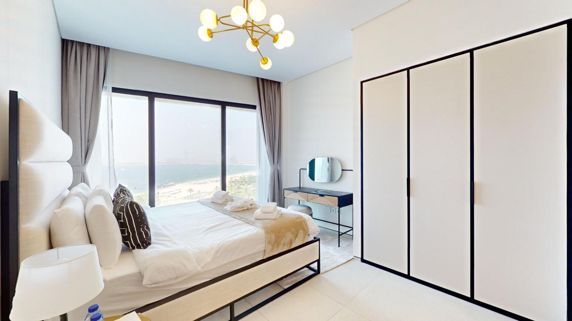 Primestay - Splendor 2br In Address Jbr * Dubai