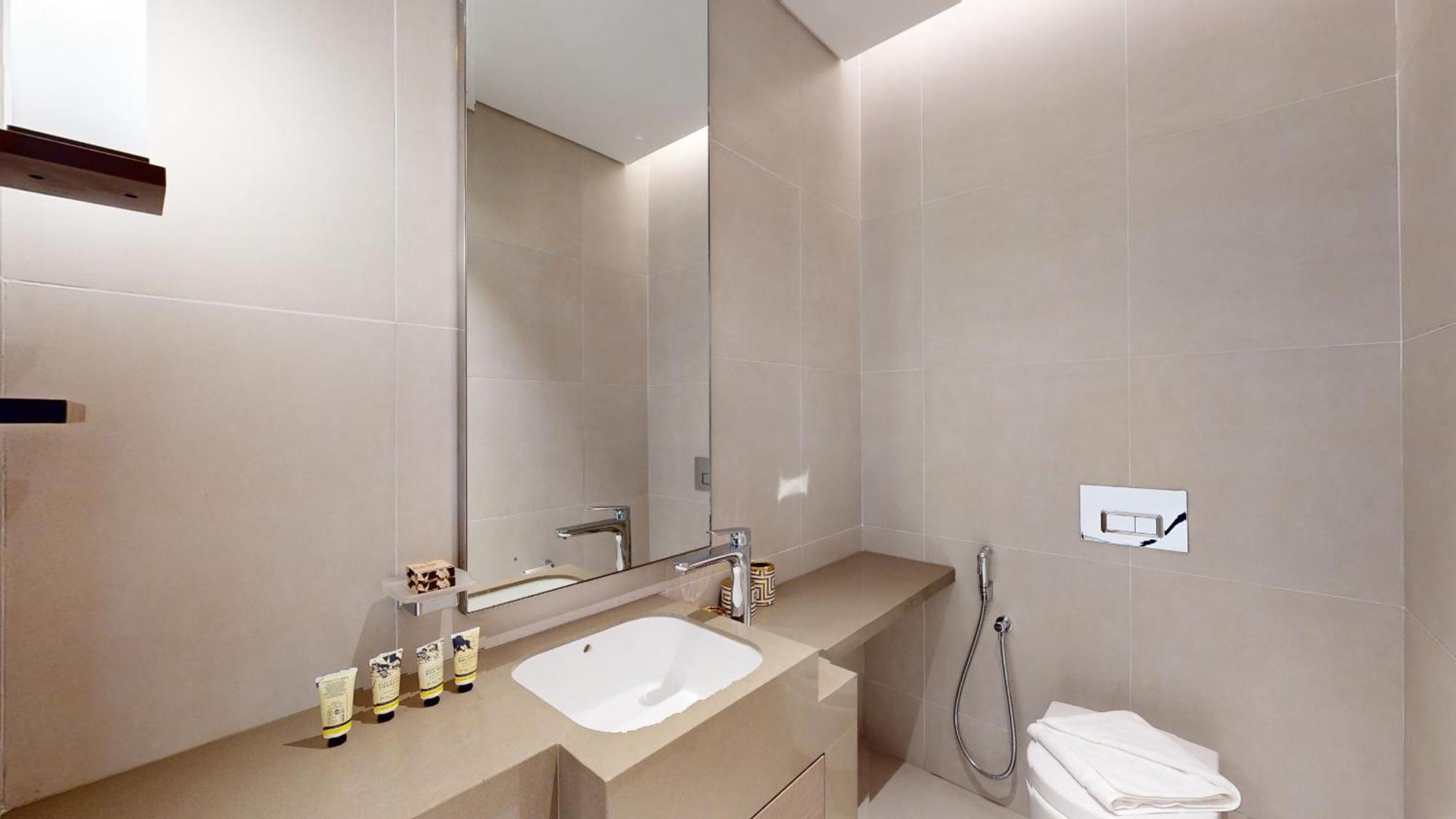 Primestay - Splendor 2br In Address Jbr