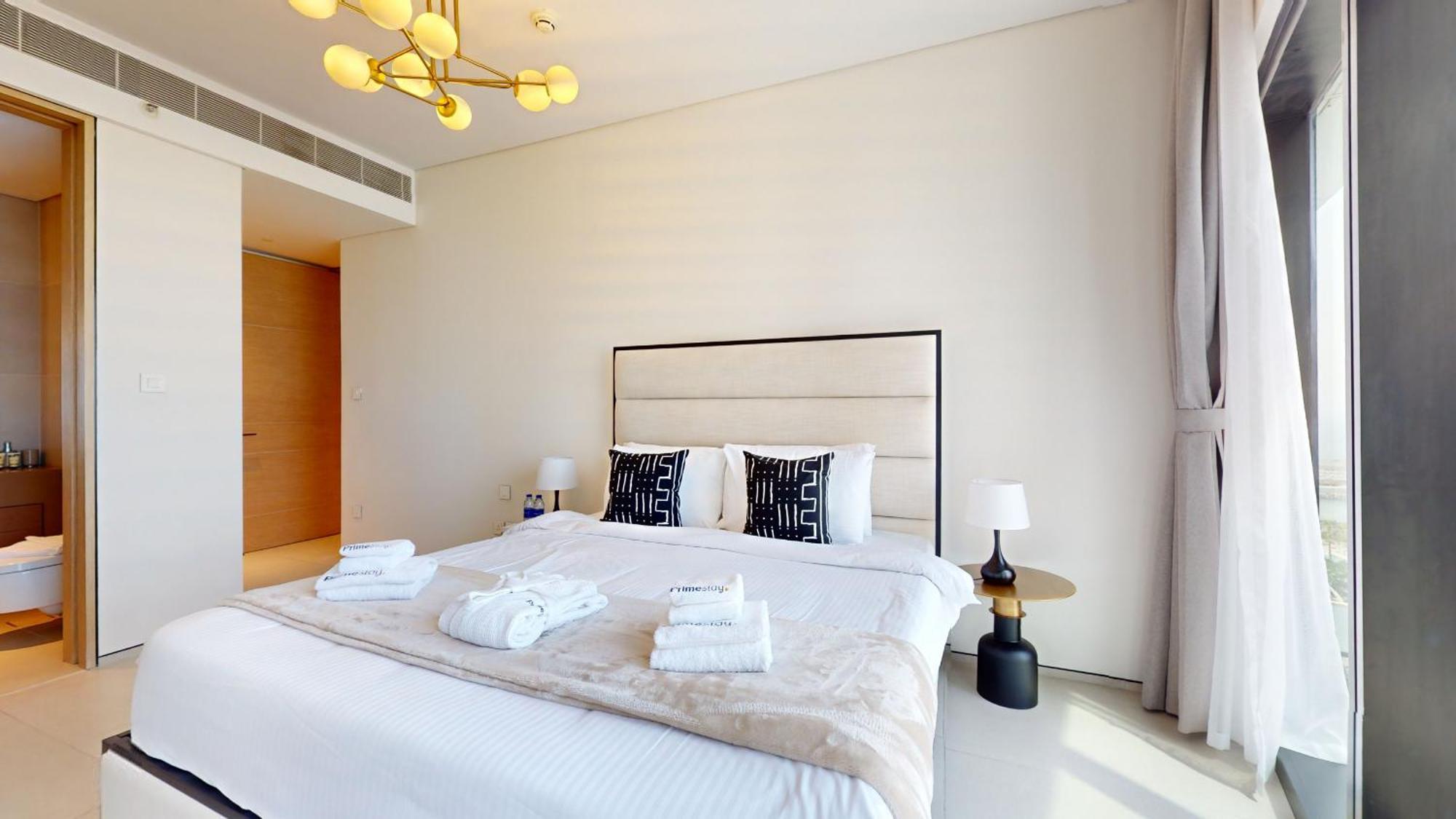 Apartment Primestay - Splendor 2br In Address Jbr Dubai