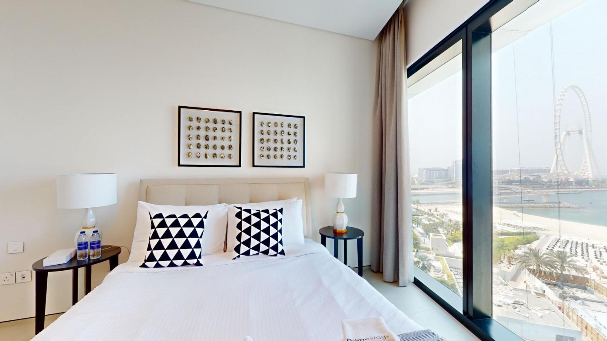 Primestay - Splendor 2br In Address Jbr Dubai