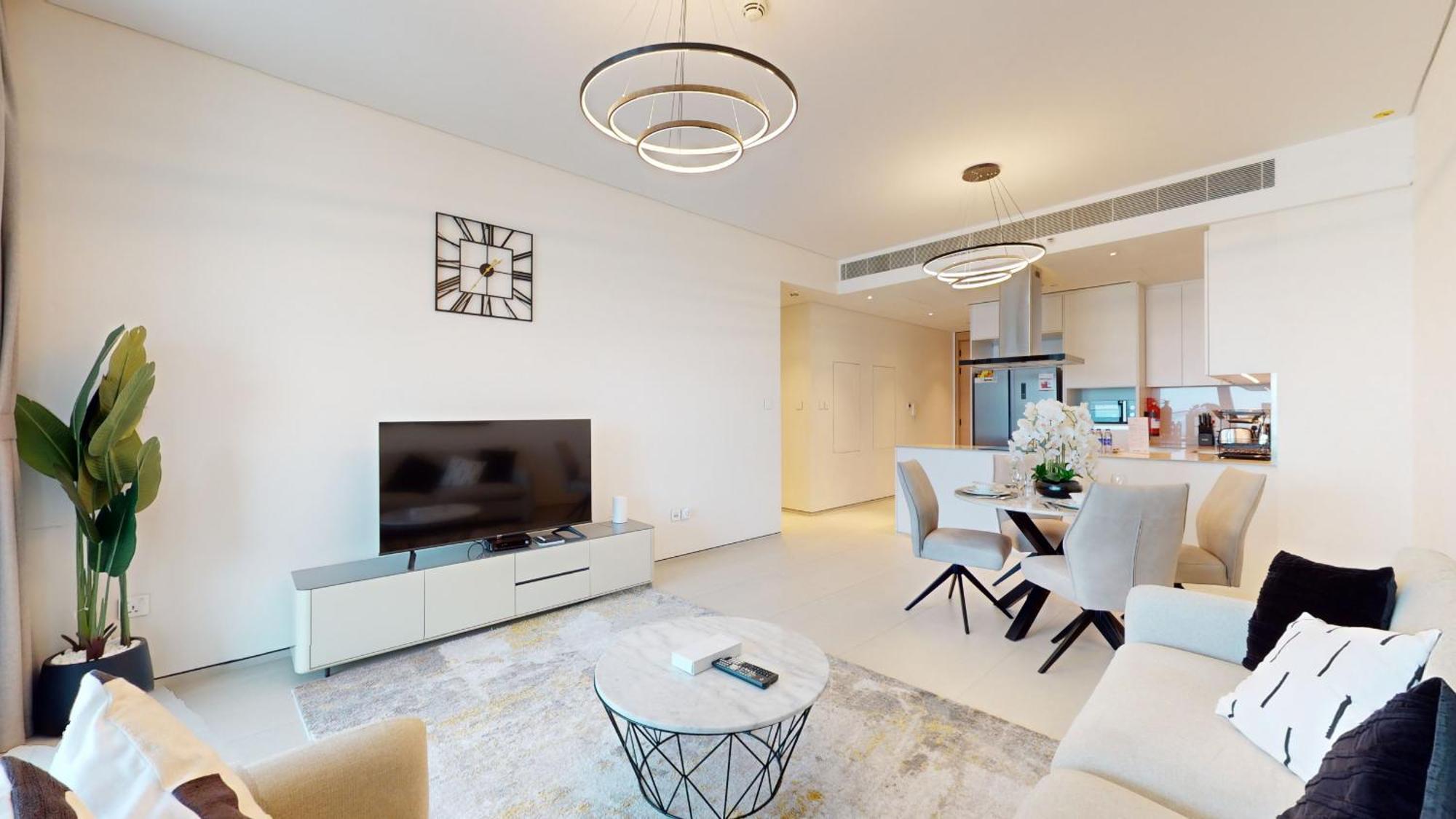 Primestay - Splendor 2br In Address Jbr Apartment Dubai