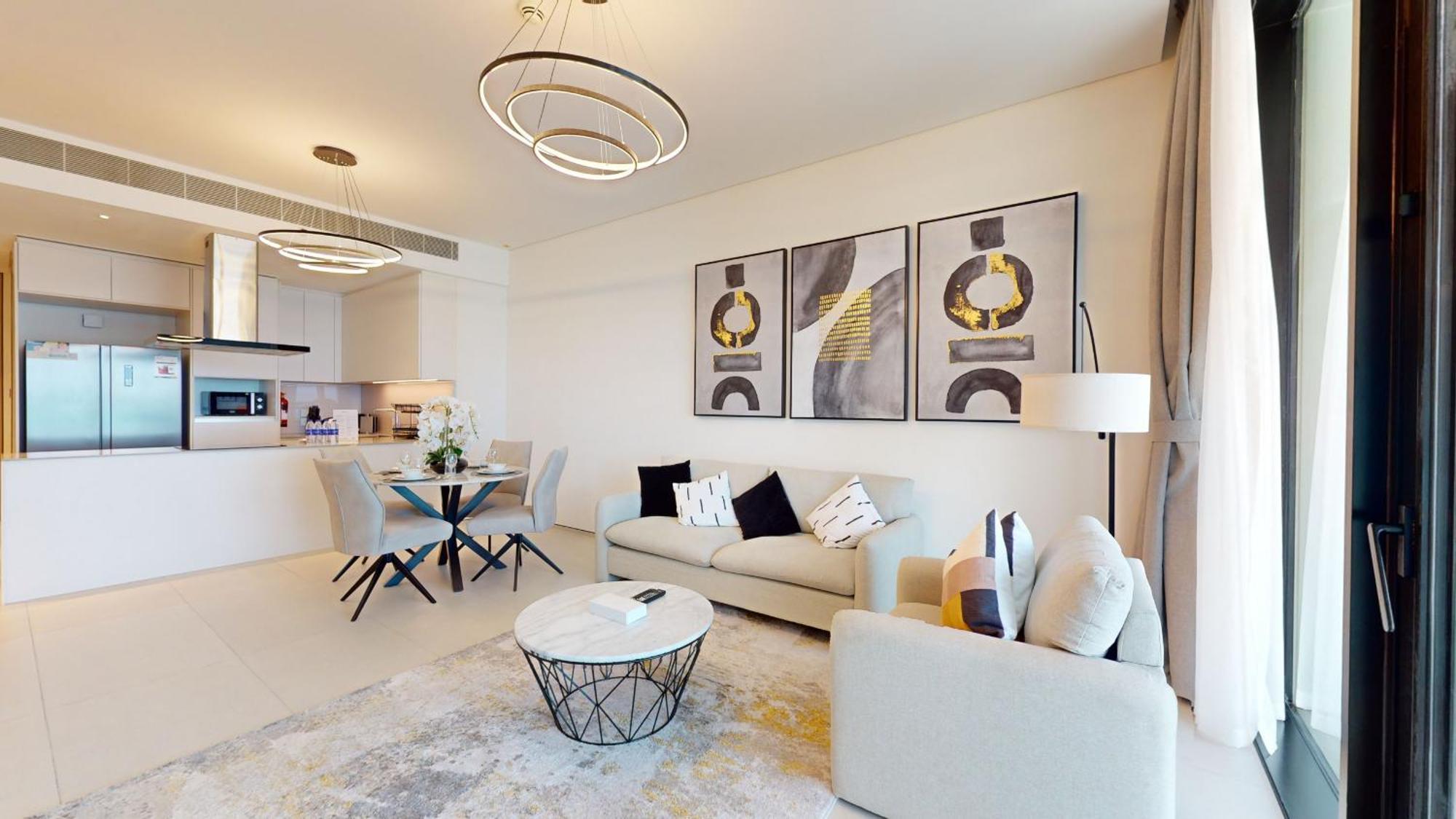 Primestay - Splendor 2br In Address Jbr Dubai