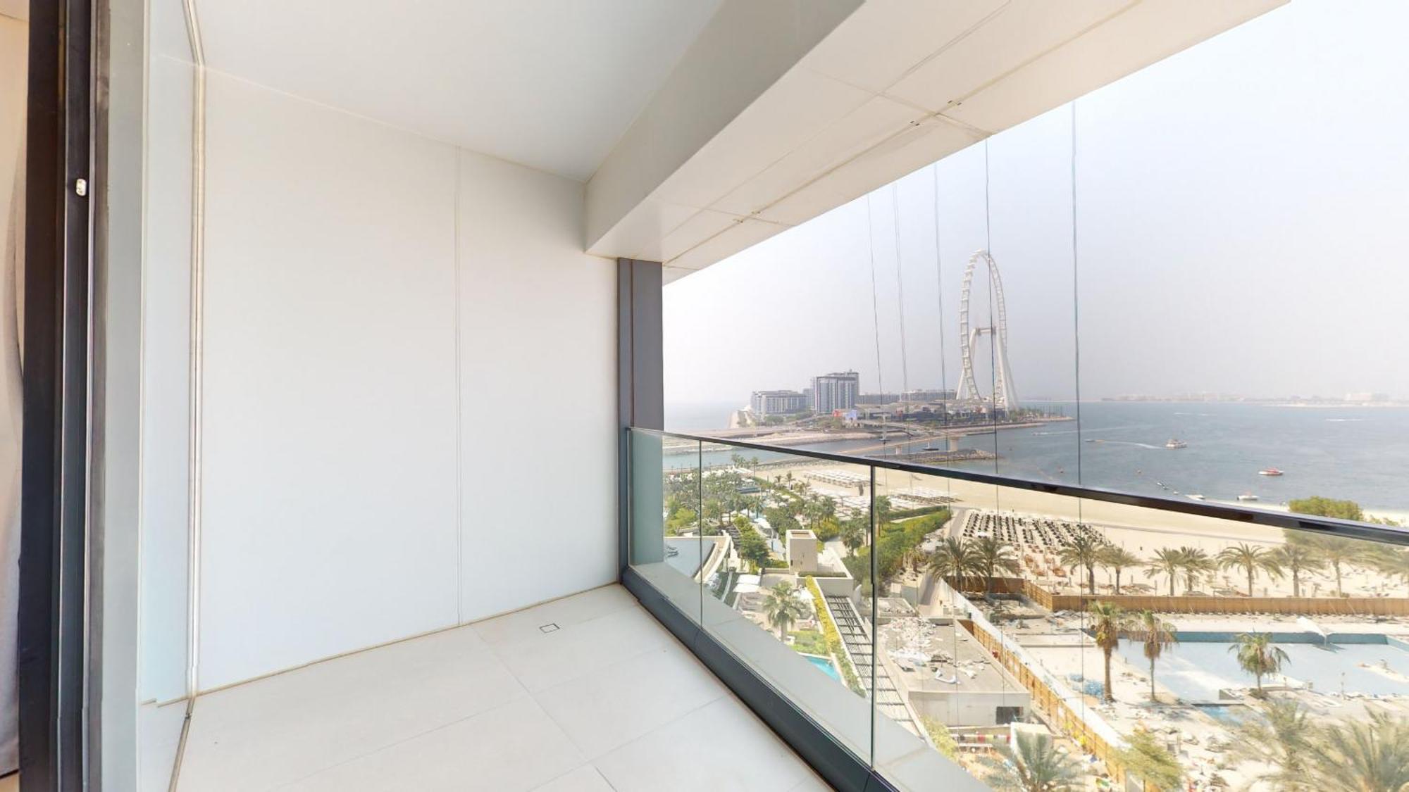 Primestay - Splendor 2br In Address Jbr Apartment *