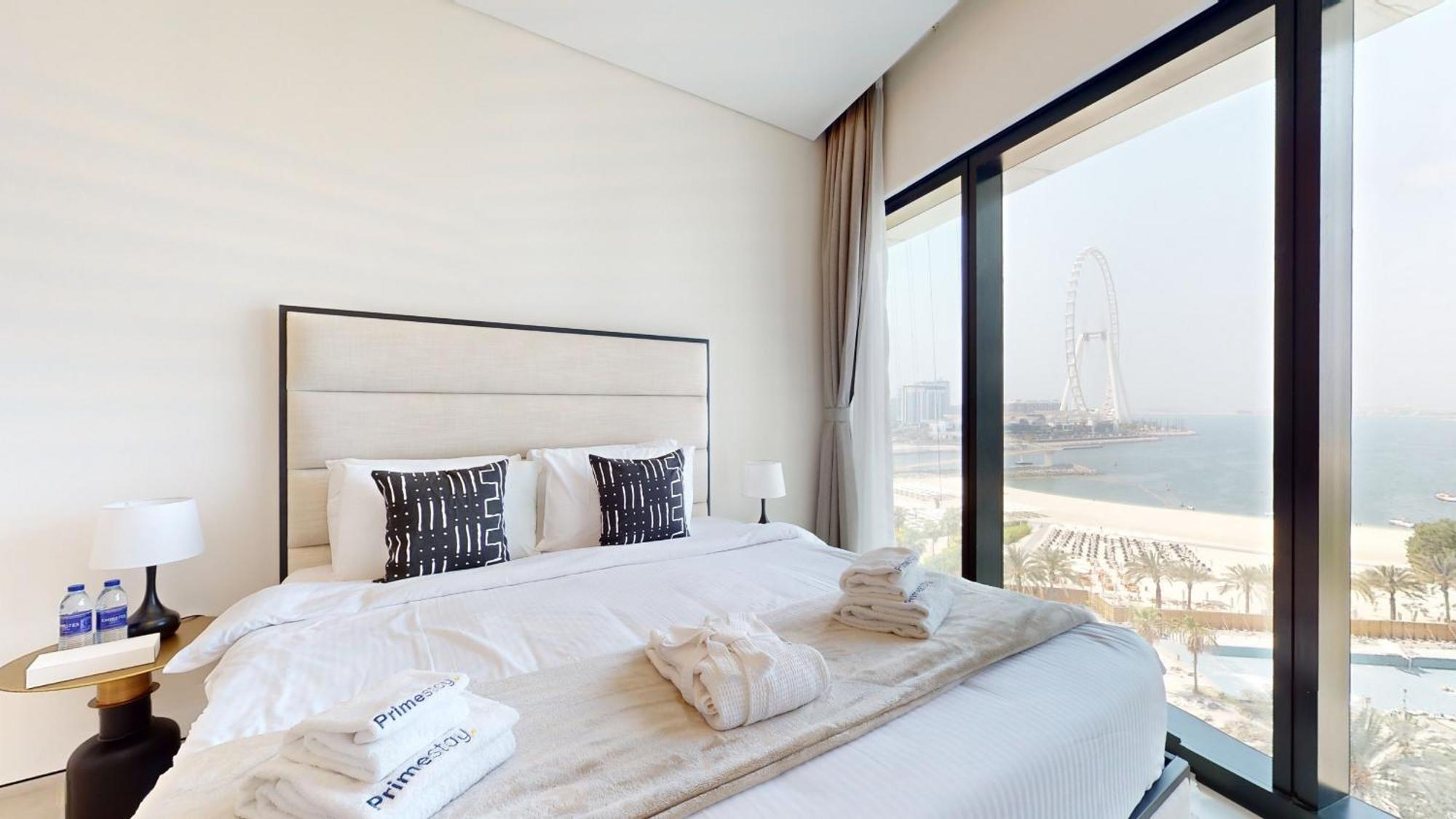Primestay - Splendor 2br In Address Jbr Apartment