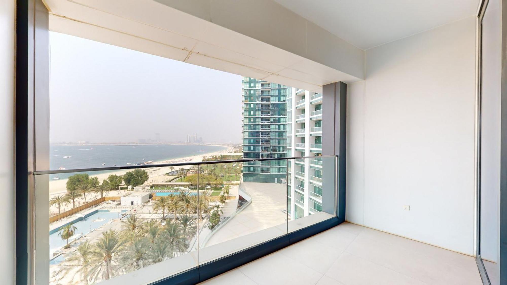 Primestay - Splendor 2br In Address Jbr *