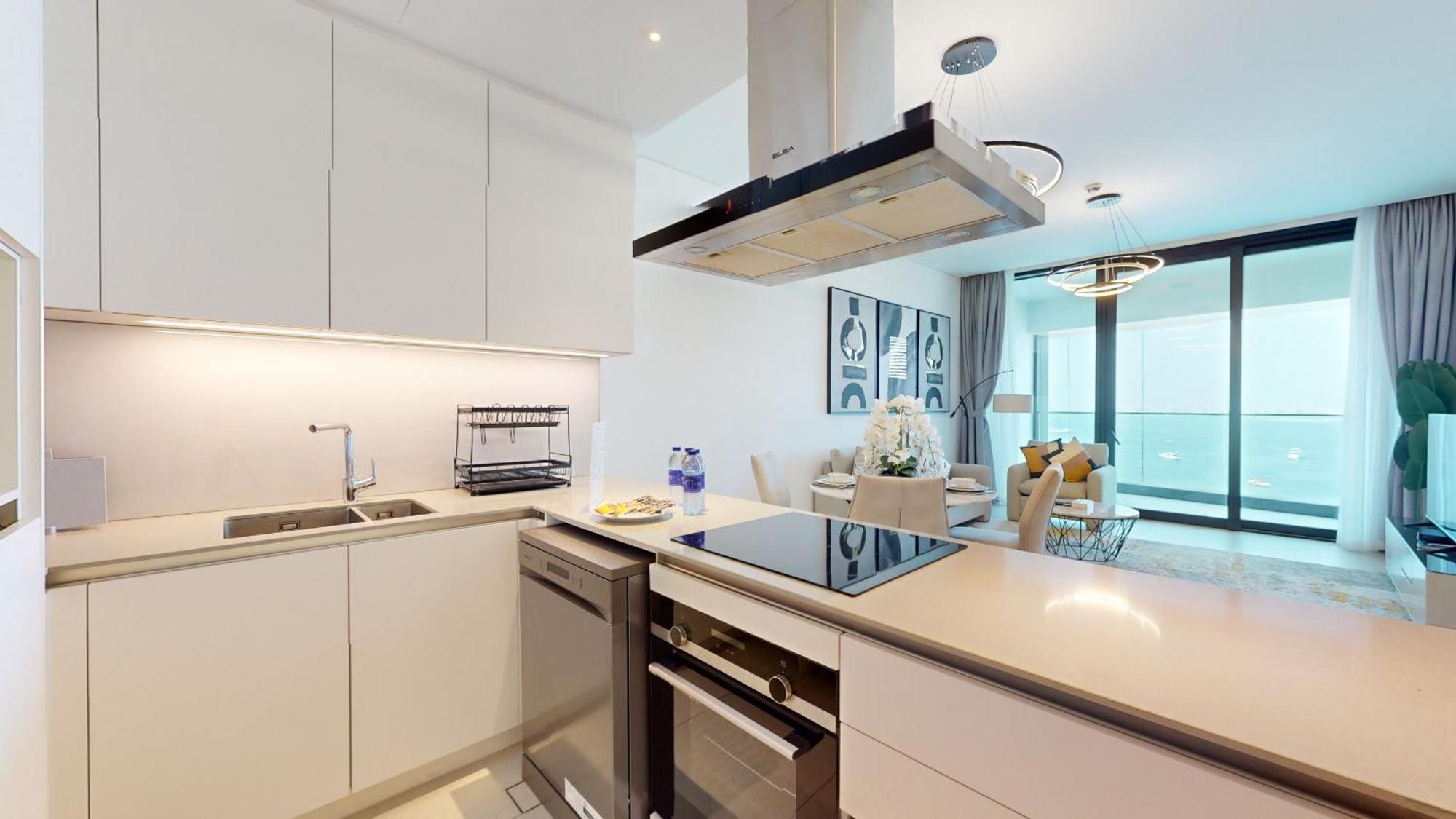Apartment Primestay - Splendor 2br In Address Jbr