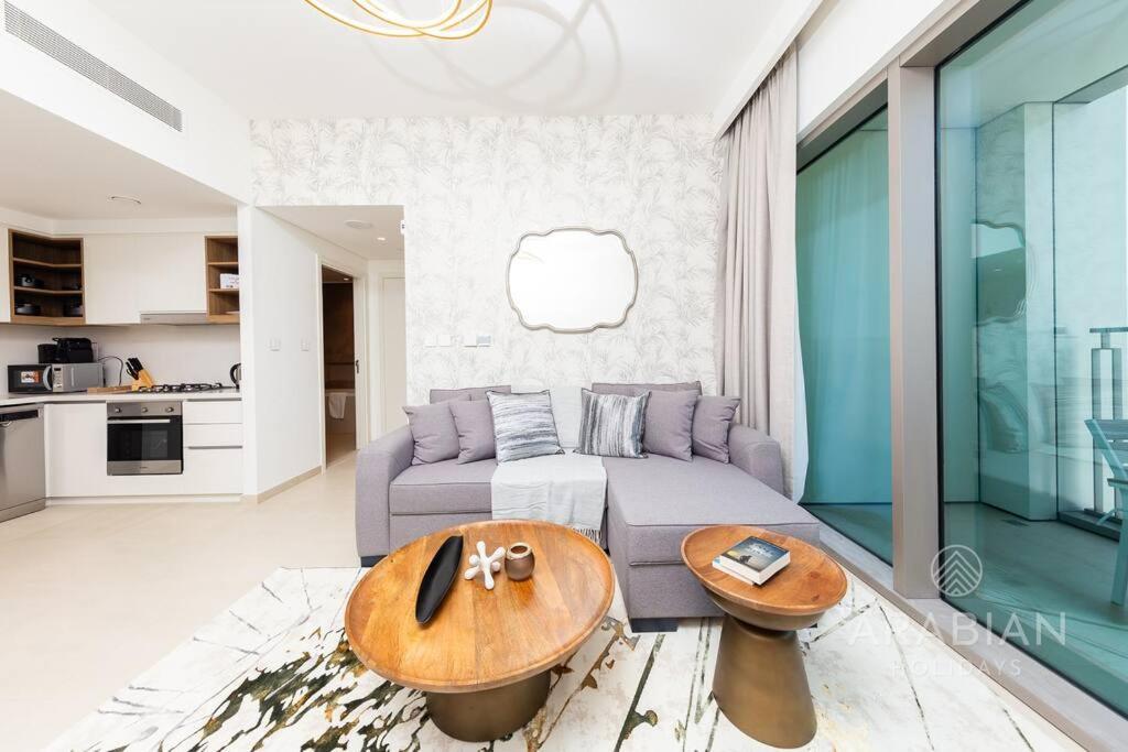 Apartment Downtown Views - Amazing 1br Near To Burj Khalifa *
