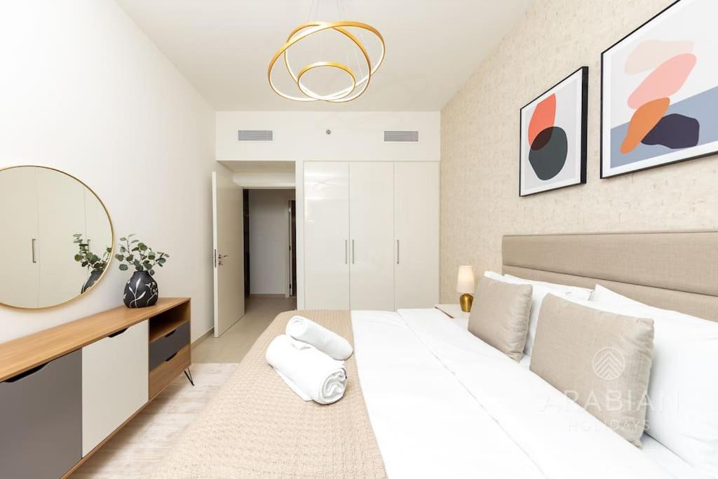 Downtown Views - Amazing 1br Near To Burj Khalifa Apartment *
