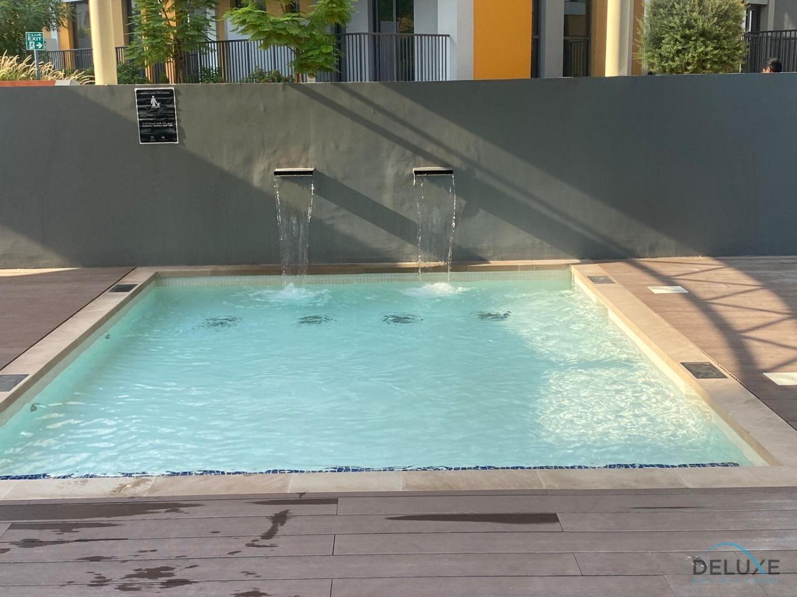 Charming 2br With Assistant At Mesk 1 Midtown Production By Deluxe Homes Apartment *