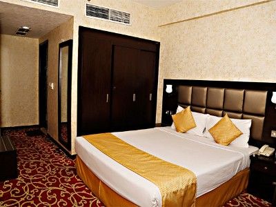 Hotel Rafee Dubai
