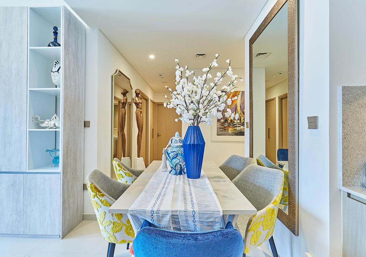 First Class 2bd, Full Burj Khalifa View In The Heart Of Downtown Apartment Dubai