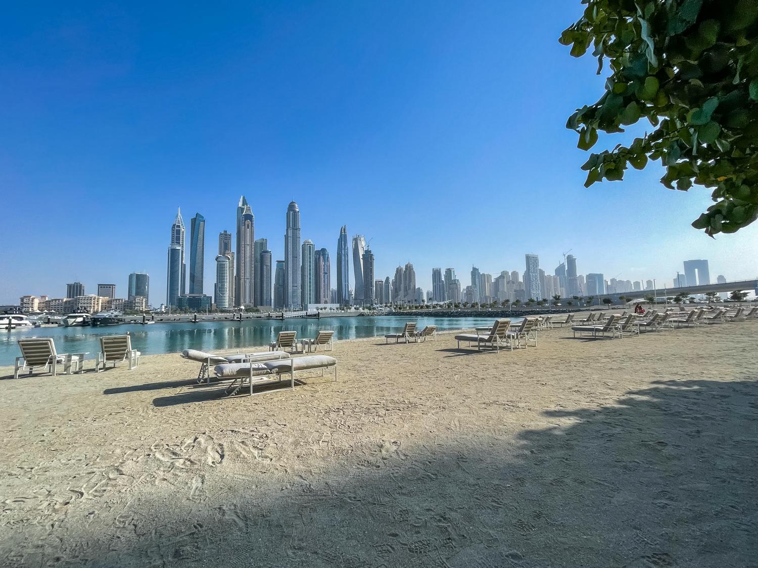 Sunrise Bay With Treasure Stunning Harbour View By Suiteable Apartment Dubai