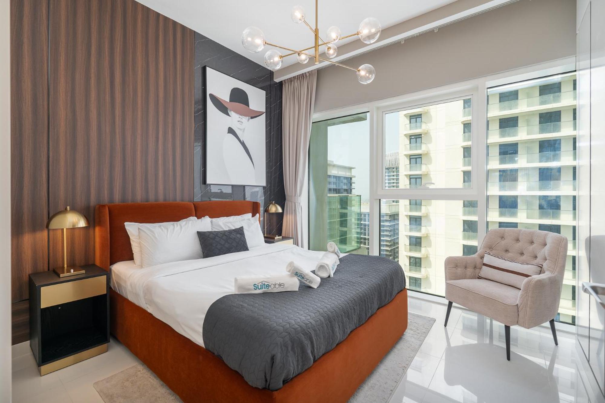 Apartment Sunrise Bay With Treasure Stunning Harbour View By Suiteable