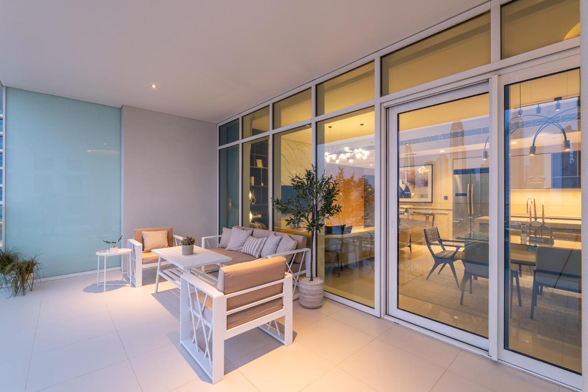 Sunrise Bay With Treasure Stunning Harbour View By Suiteable *