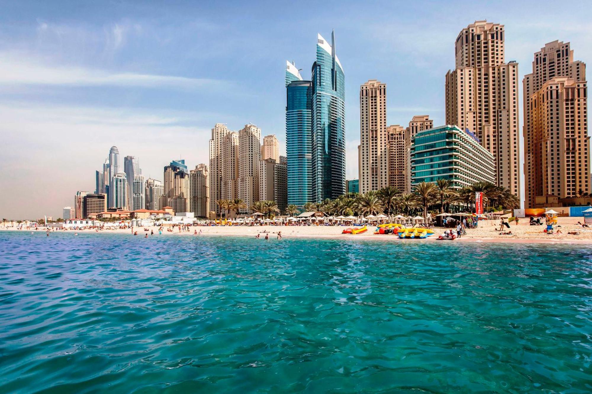 Hilton Jumeirah