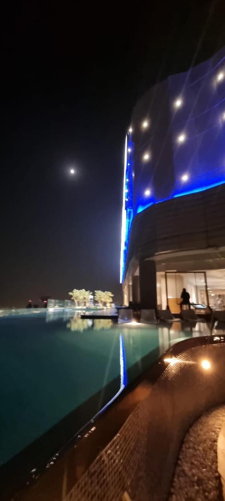 Apartment Gorgeous 2 Bedroom In Paramount Dubai