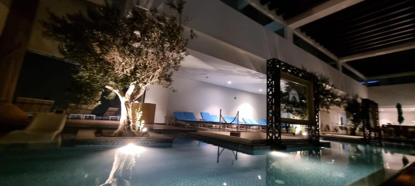 Gorgeous 2 Bedroom In Paramount Apartment Dubai