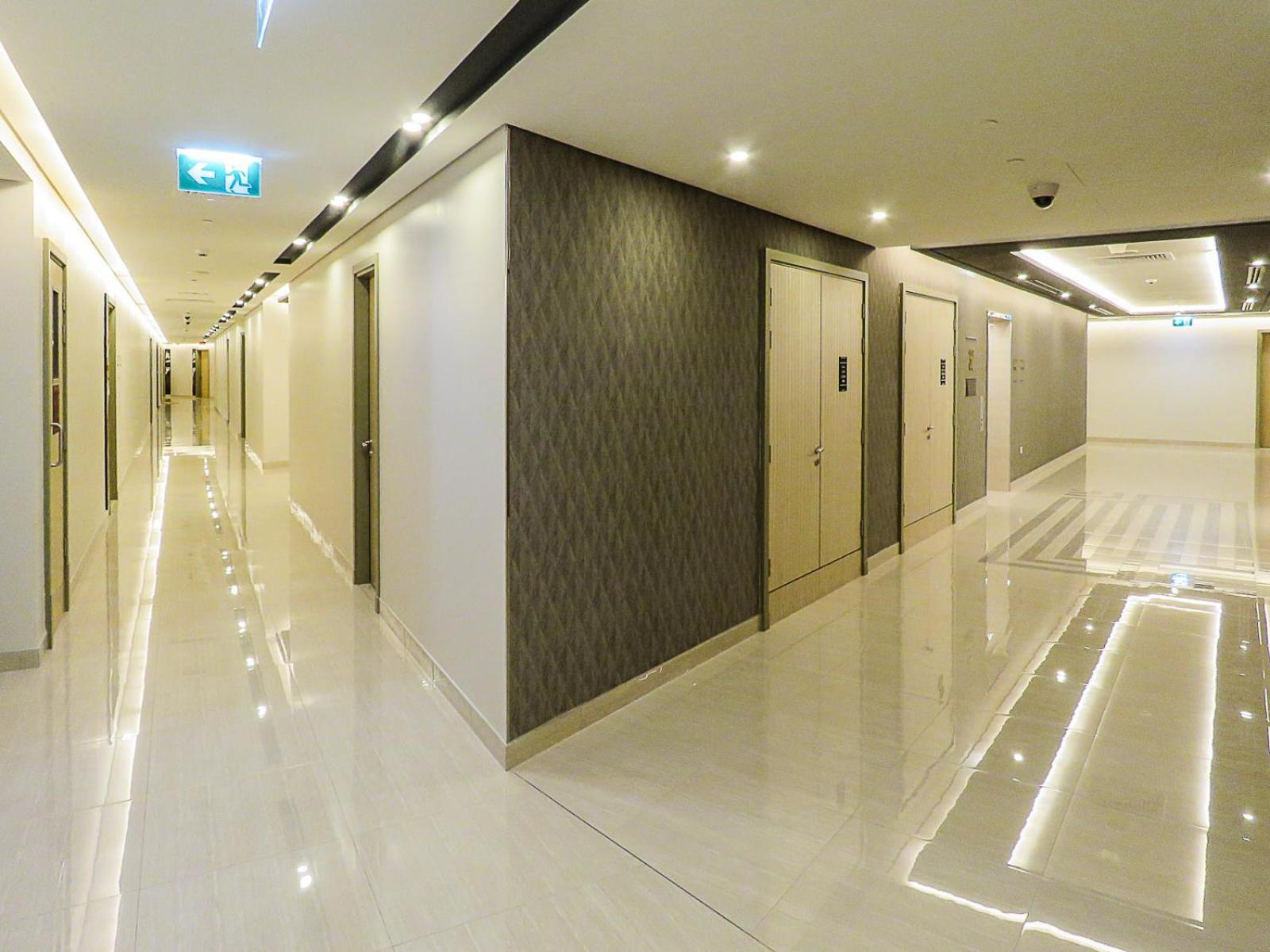 Gorgeous 2 Bedroom In Paramount Apartment Dubai