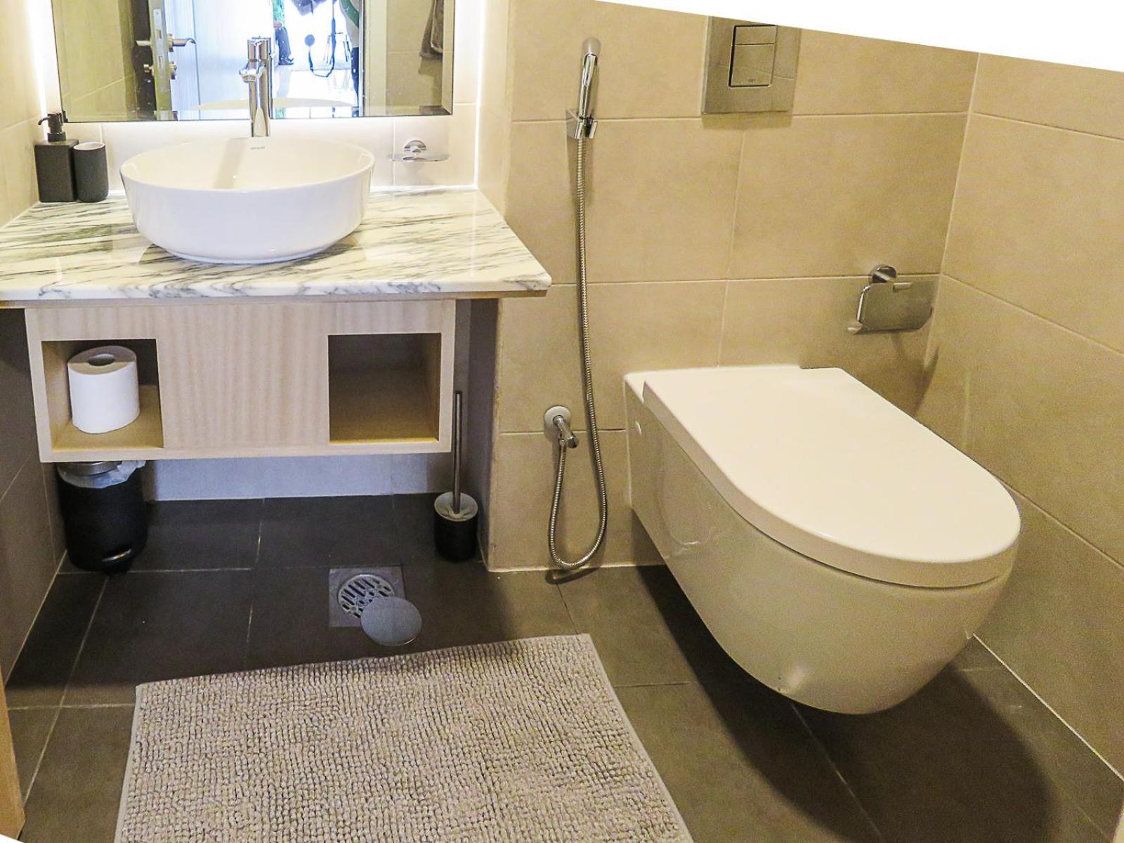 Gorgeous 2 Bedroom In Paramount Dubai