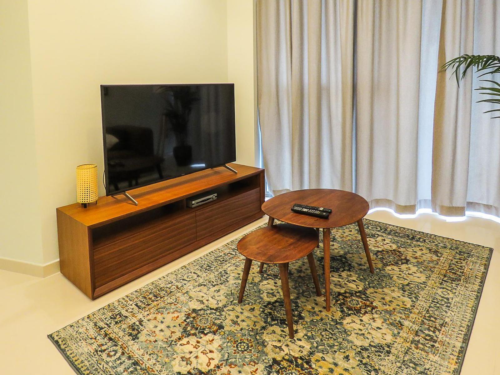 Apartment Gorgeous 2 Bedroom In Paramount Dubai