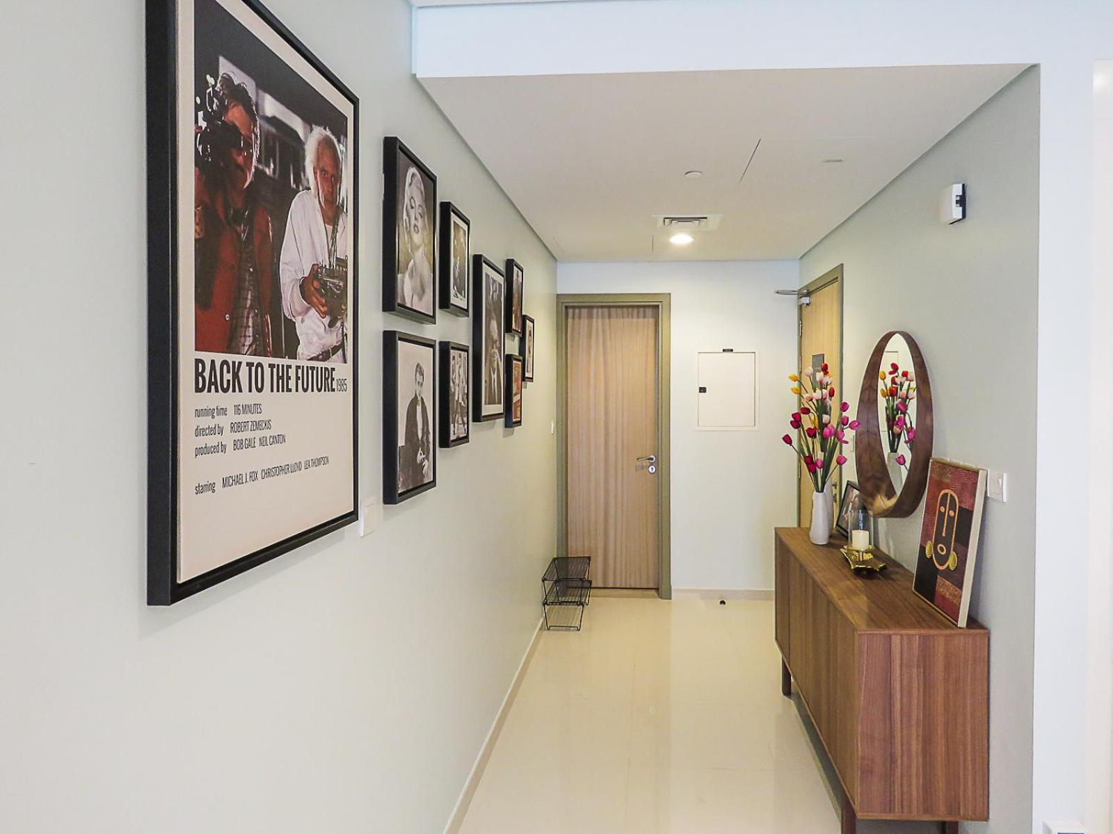 Gorgeous 2 Bedroom In Paramount * Dubai