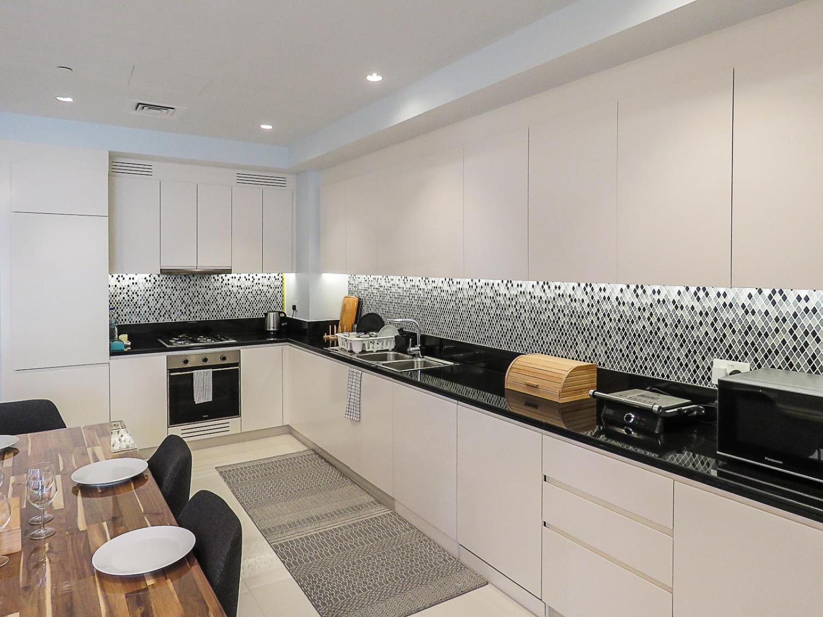 Apartment Gorgeous 2 Bedroom In Paramount