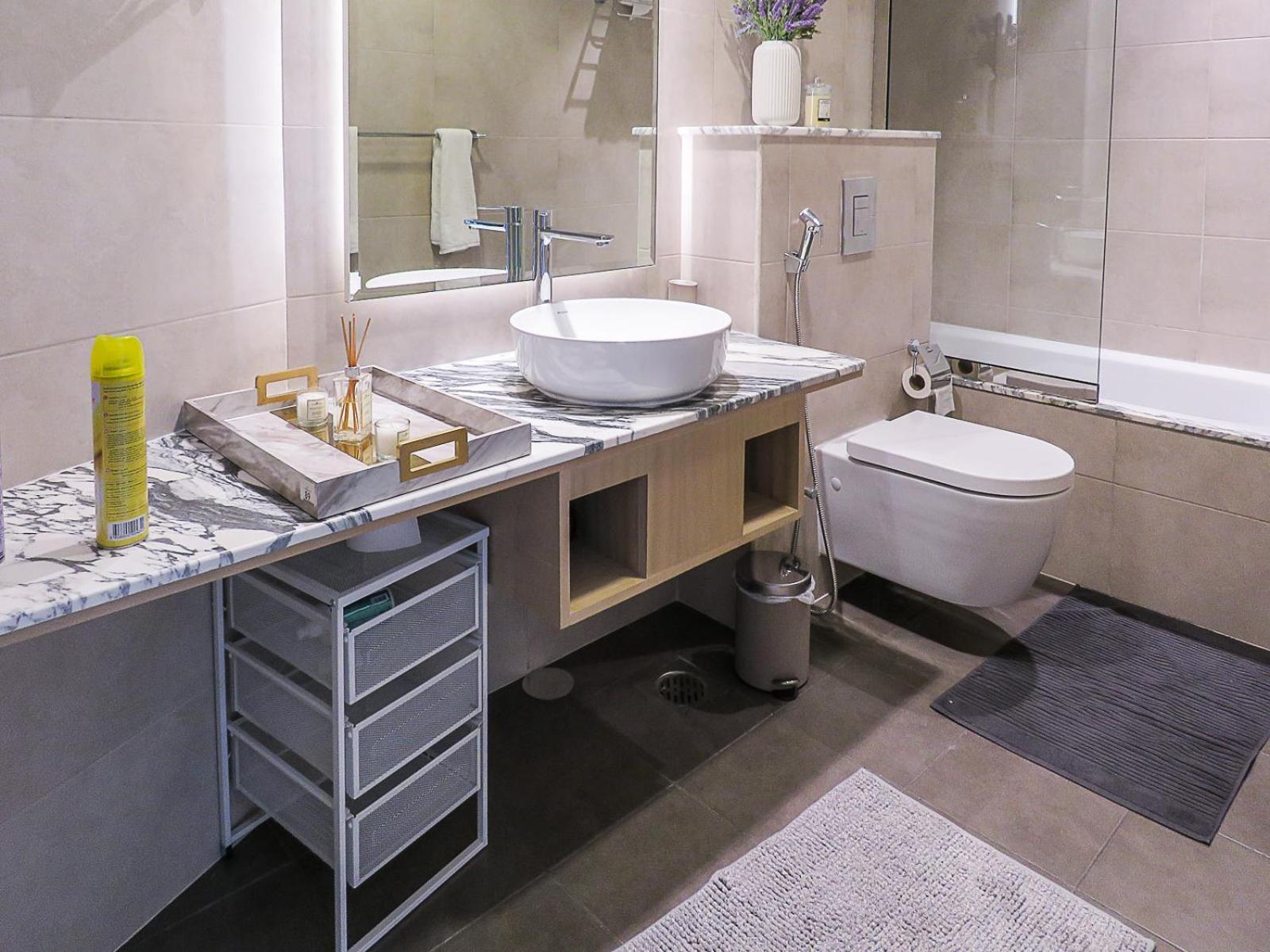Apartment Gorgeous 2 Bedroom In Paramount *