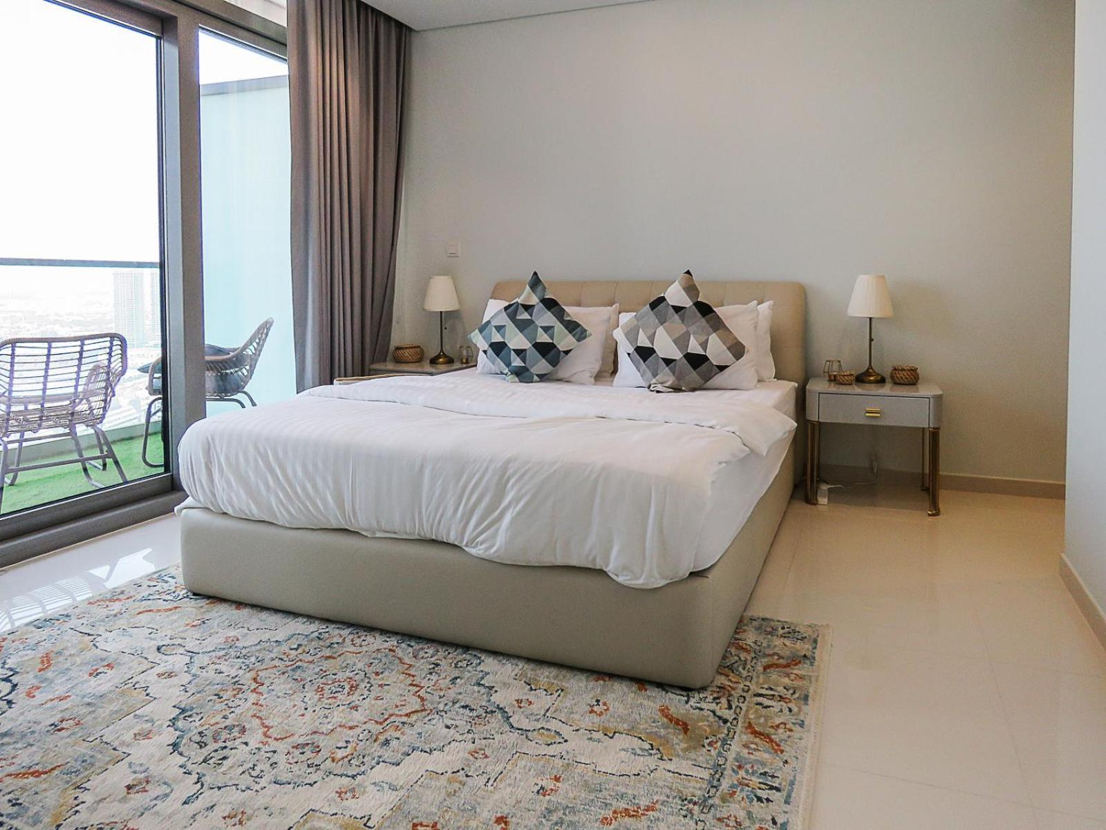 Apartment Gorgeous 2 Bedroom In Paramount Dubai
