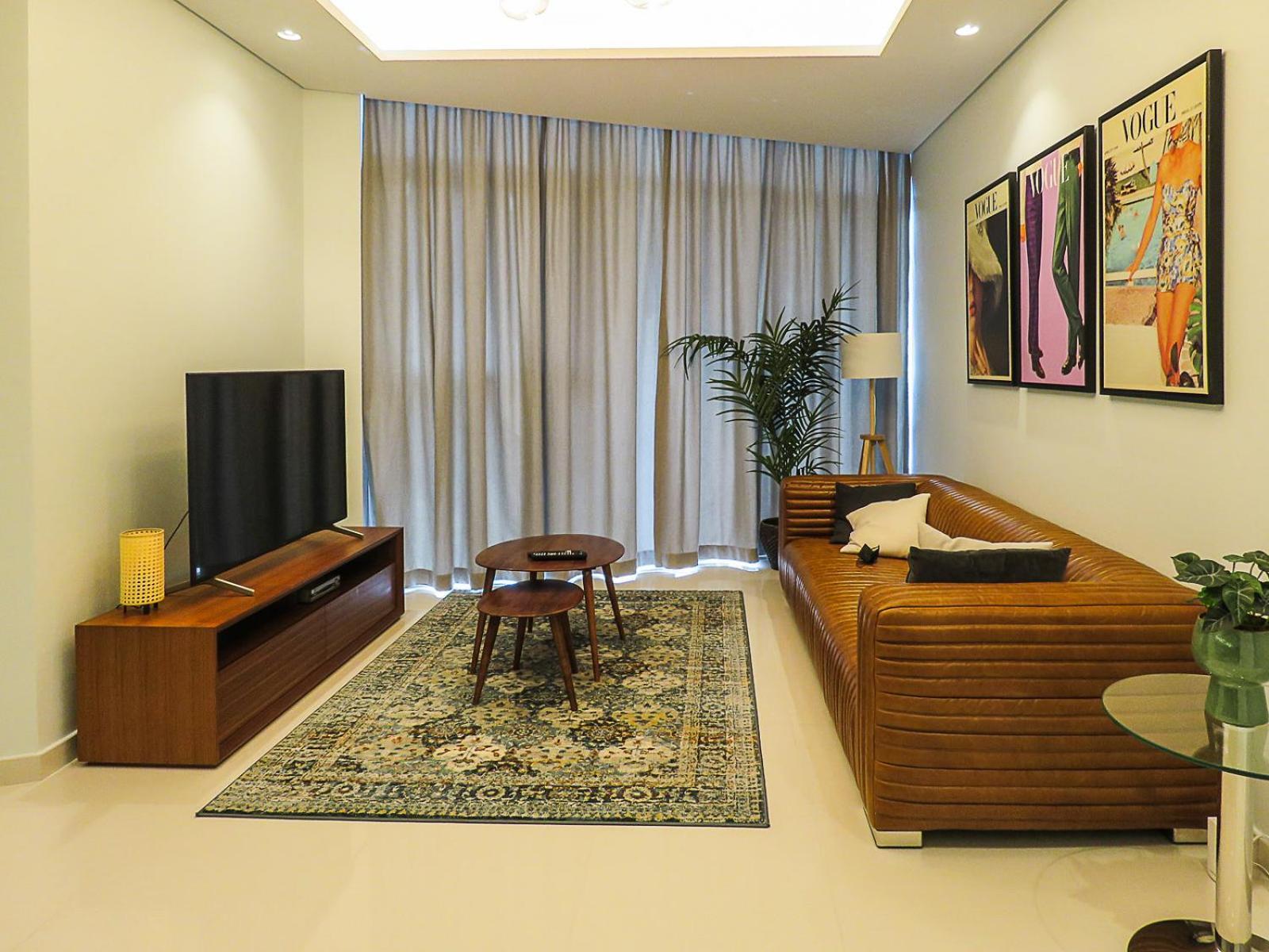 Gorgeous 2 Bedroom In Paramount Dubai