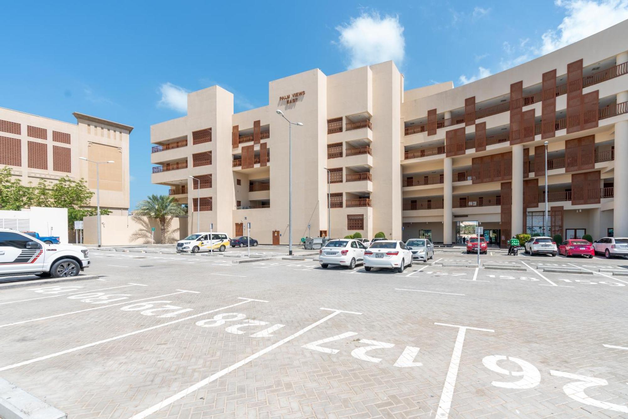Unified Vacation Homes Holiday home Dubai