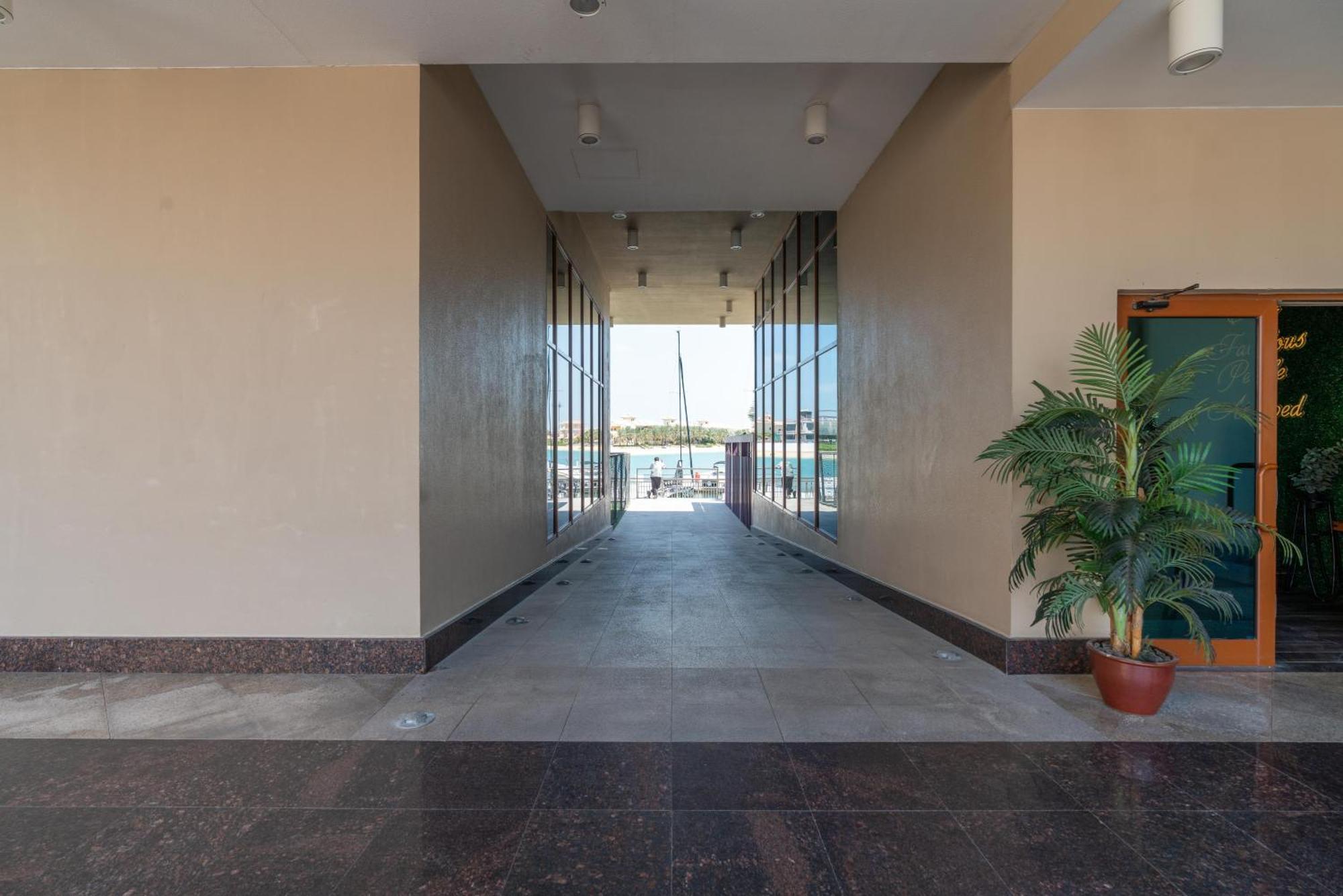 Holiday home Unified Vacation Homes Dubai