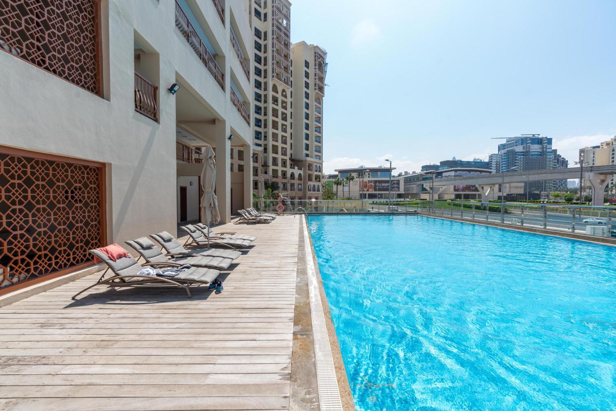 Unified Vacation Homes Dubai