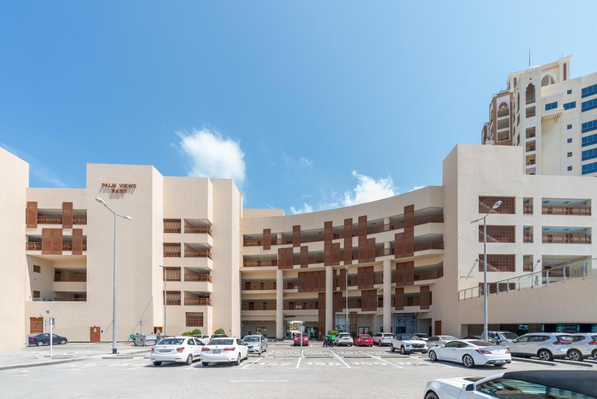 Holiday home Unified Vacation Homes Dubai