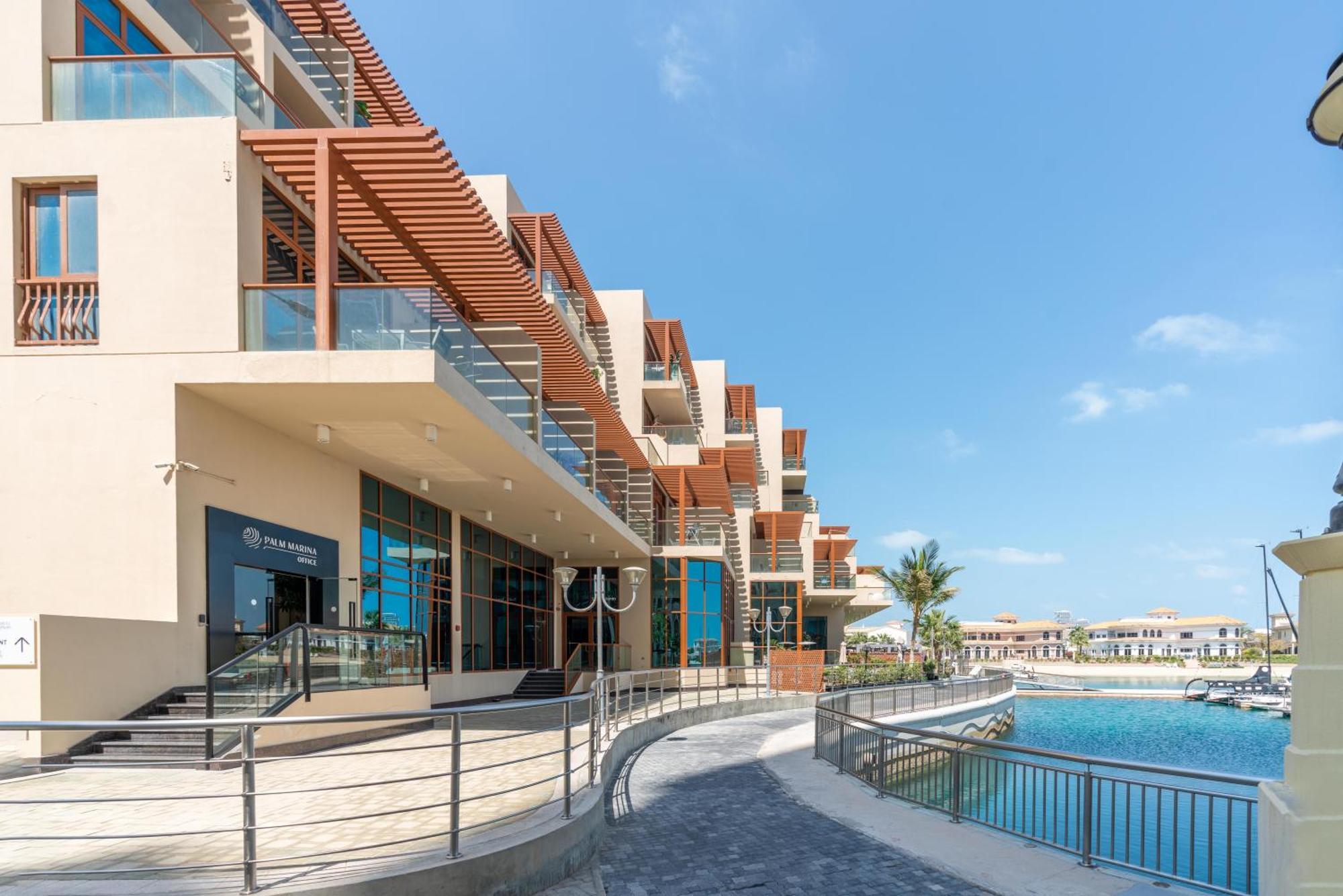 Unified Vacation Homes