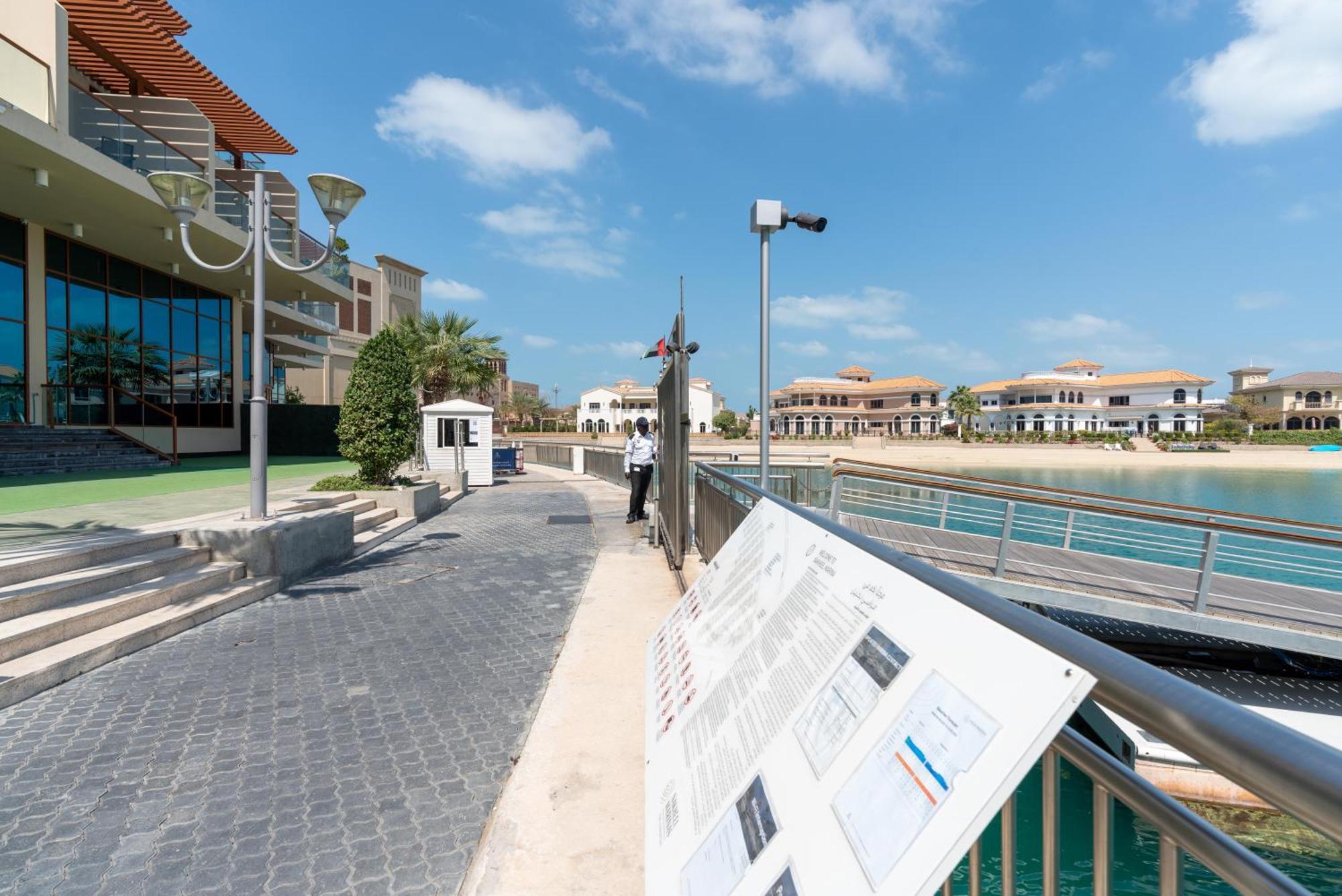 Holiday home Unified Vacation Homes Dubai