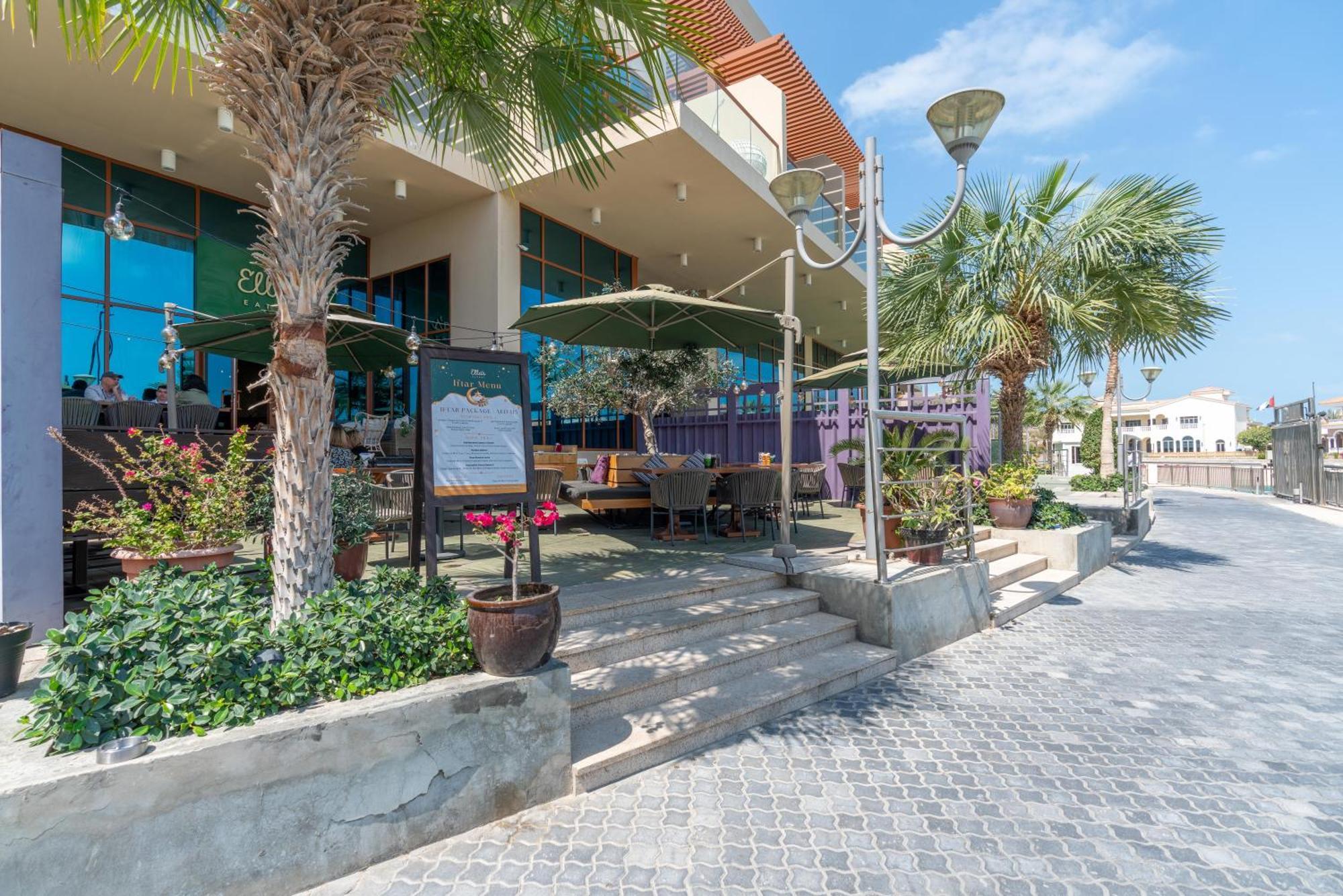 Unified Vacation Homes Dubai