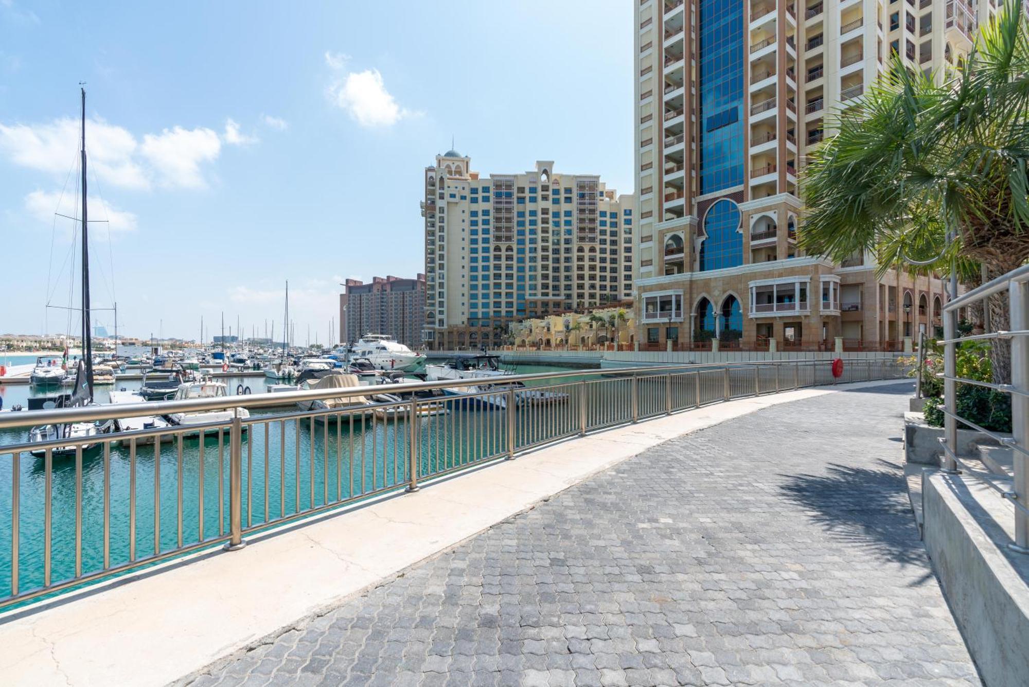 Unified Vacation Homes * Dubai
