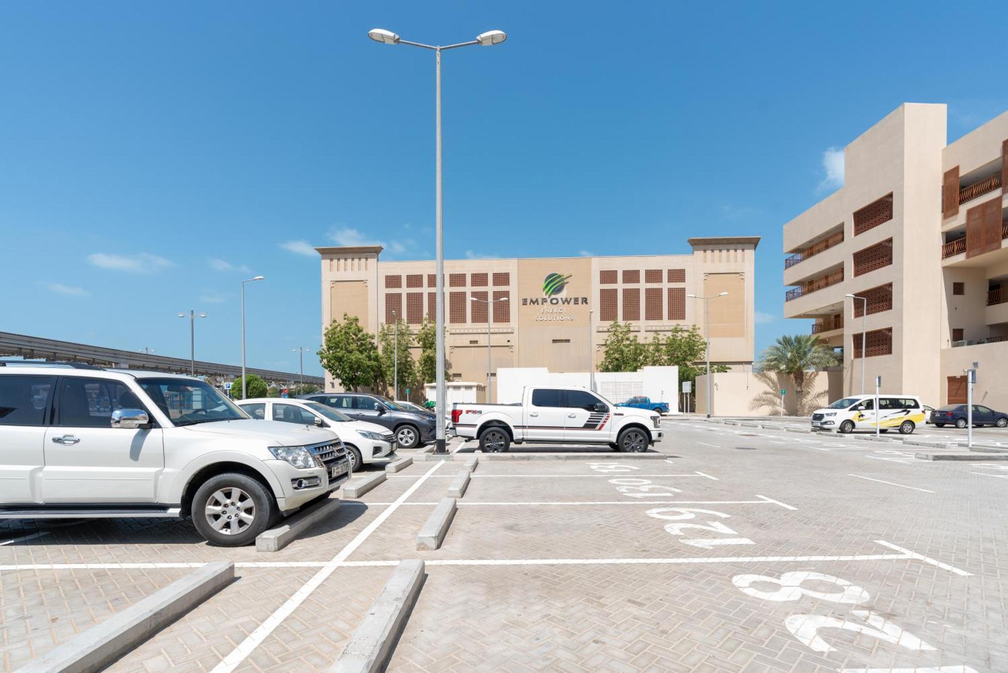 Unified Vacation Homes Holiday home Dubai