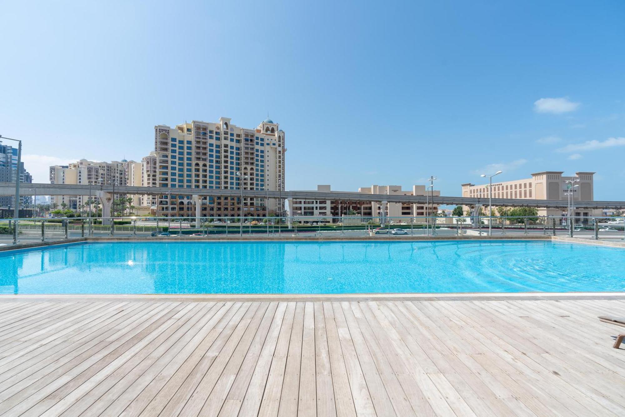Unified Vacation Homes Dubai