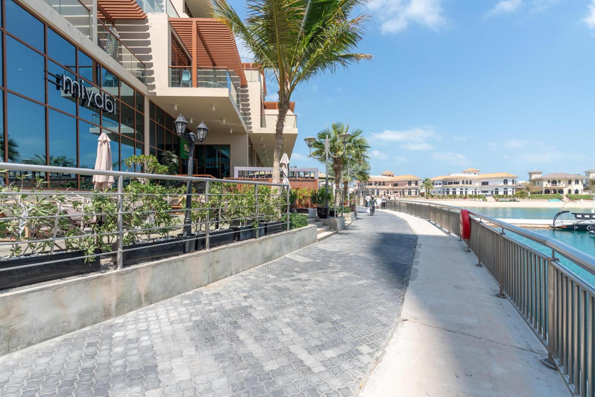 Holiday home Unified Vacation Homes Dubai