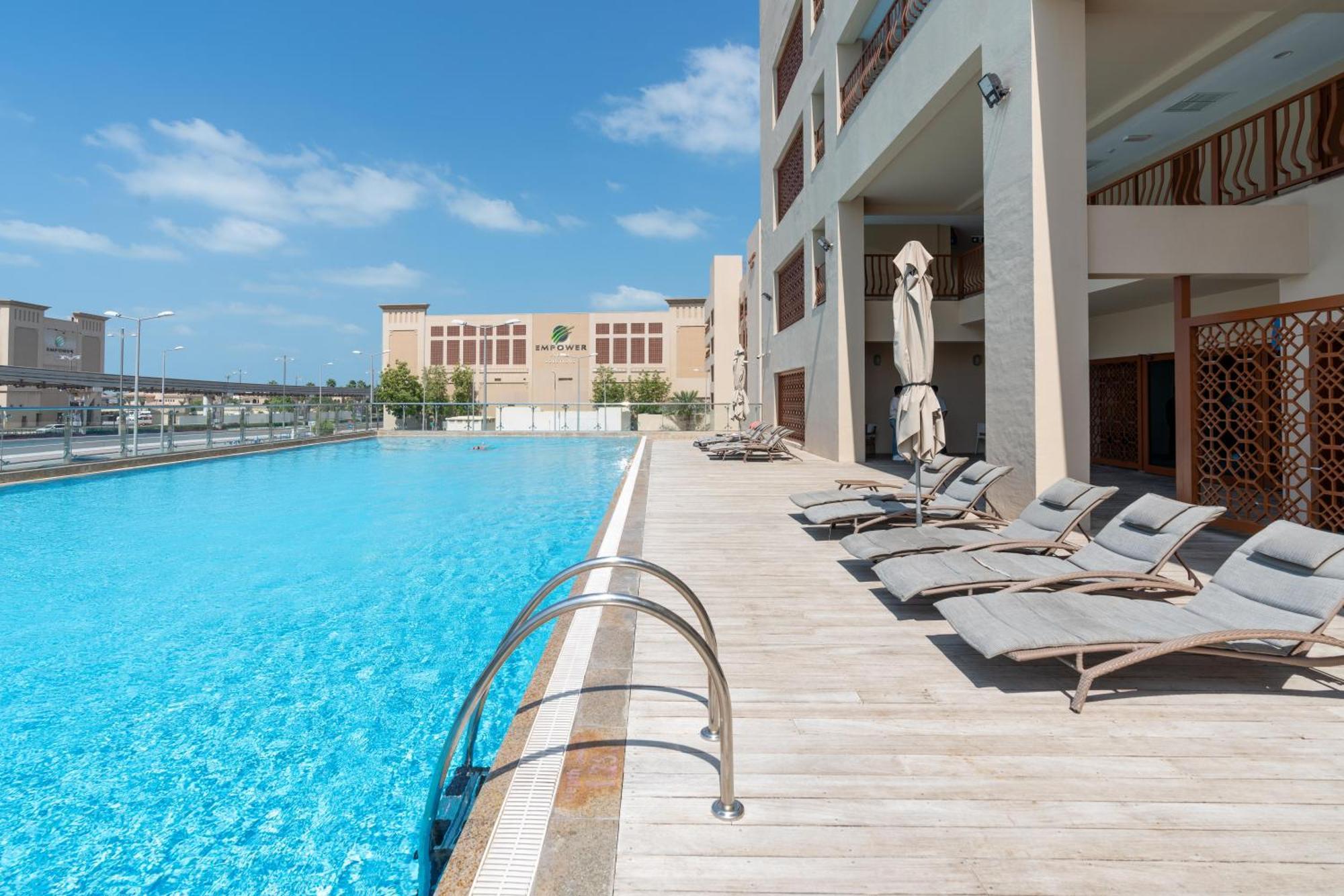Unified Vacation Homes Holiday home Dubai