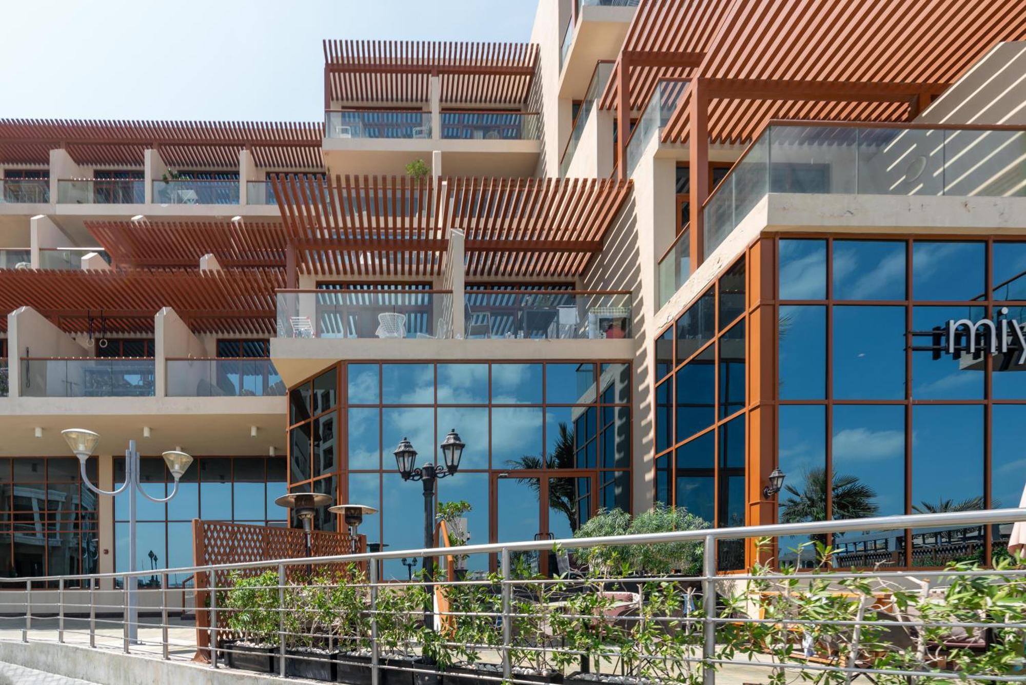 Holiday home Unified Vacation Homes Dubai