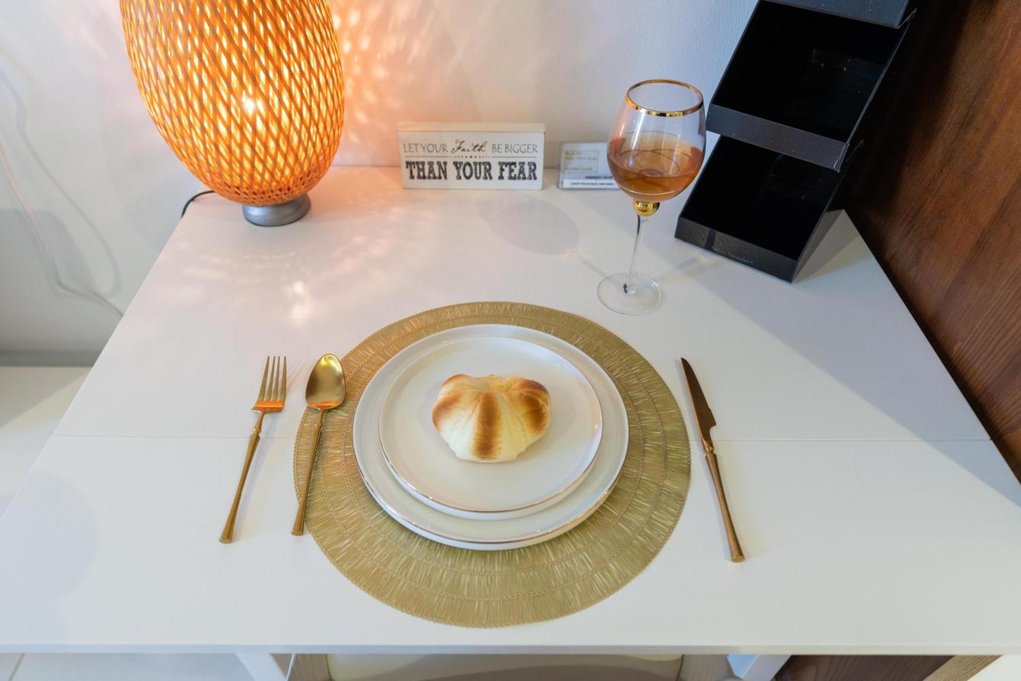 Holiday home Unified Vacation Homes Dubai