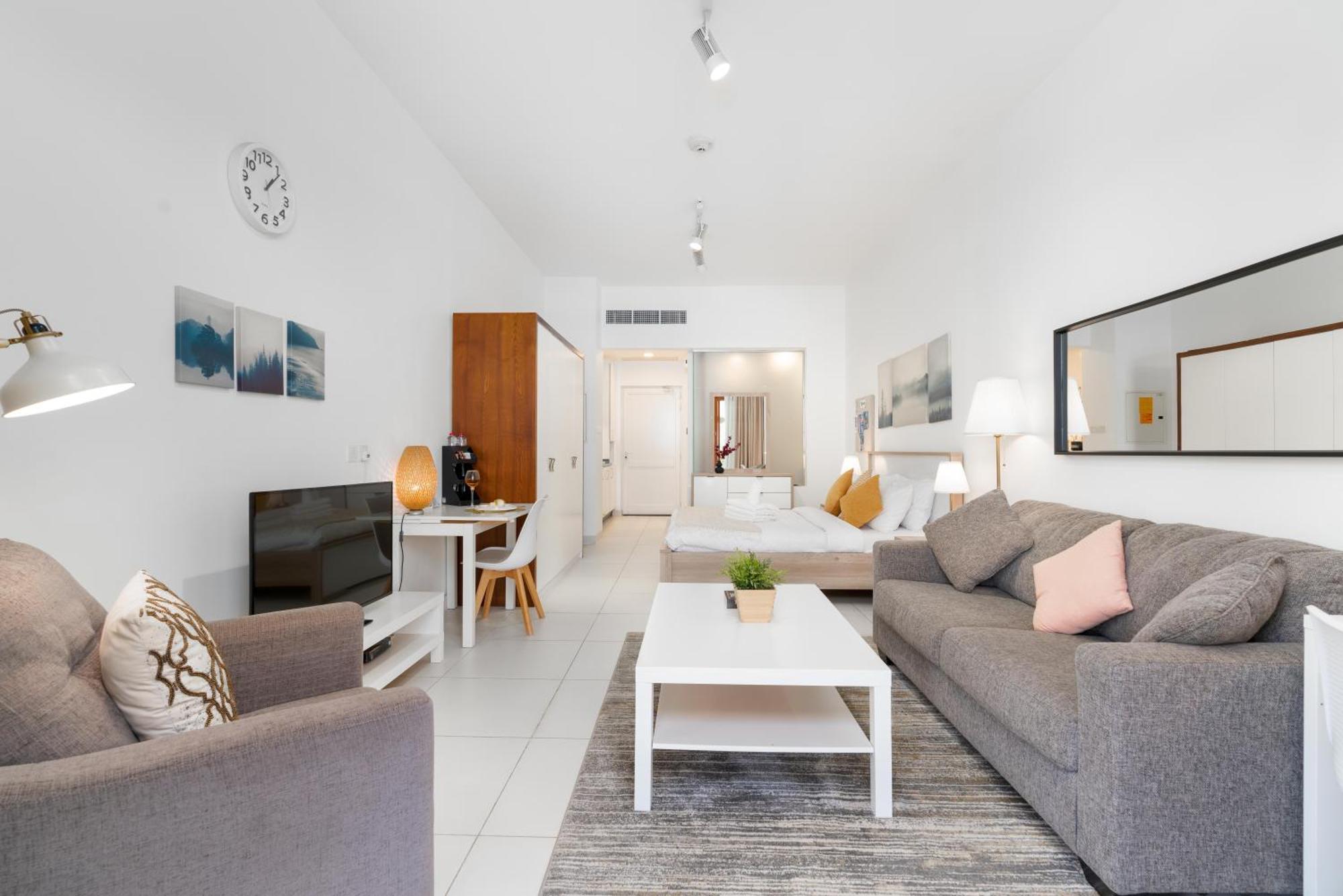 Unified Vacation Homes Holiday home Dubai