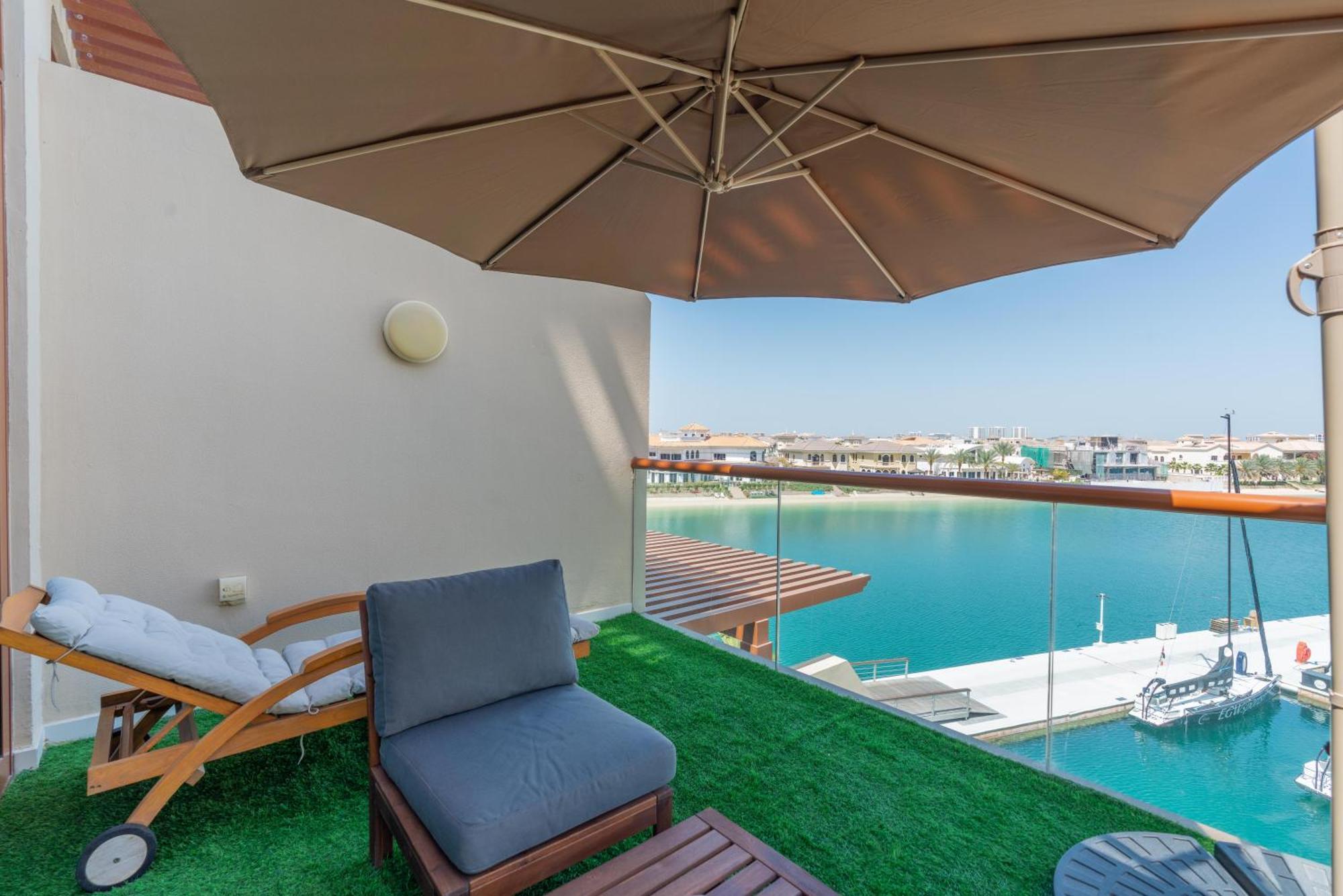 Unified Vacation Homes *