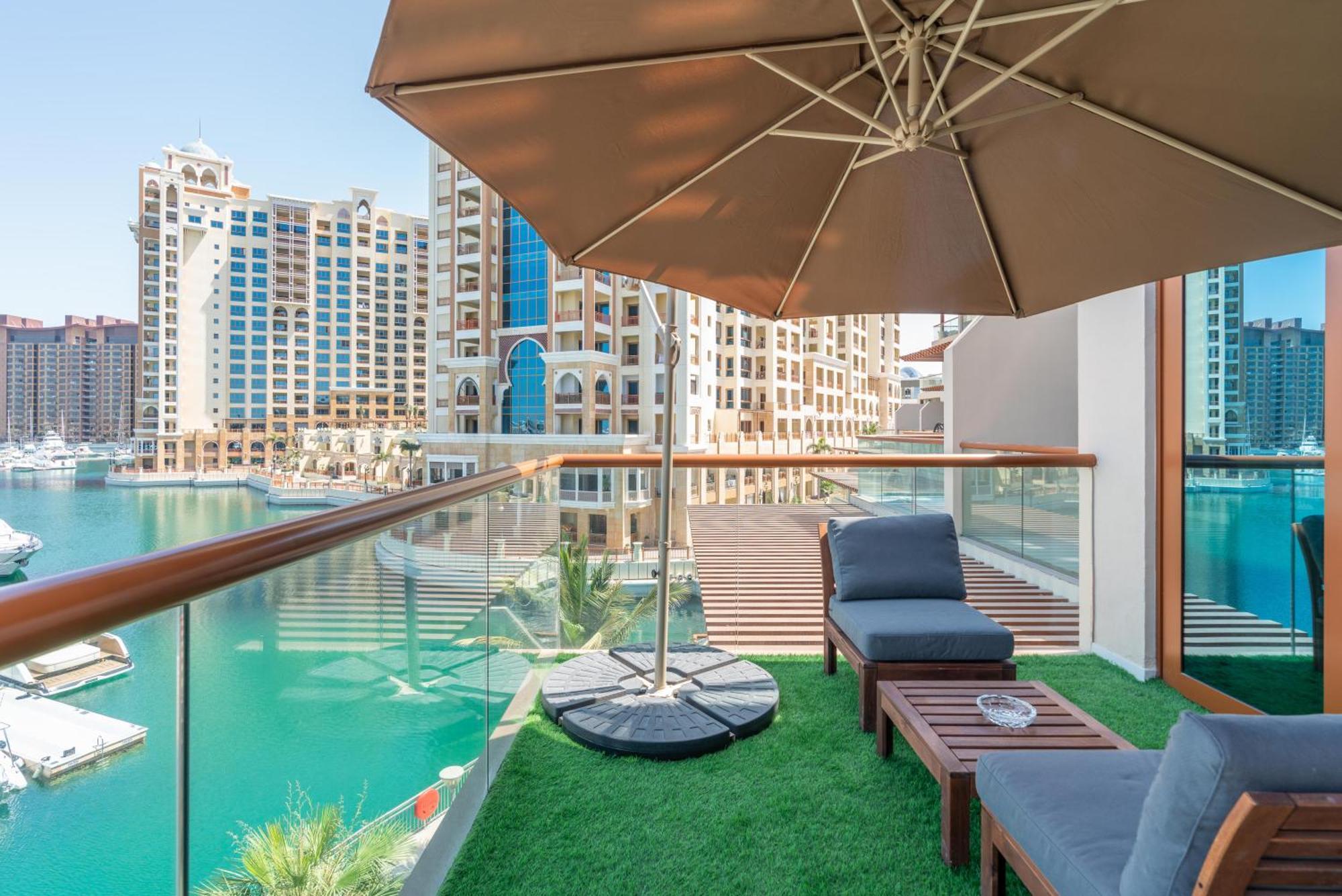 Unified Vacation Homes * Dubai