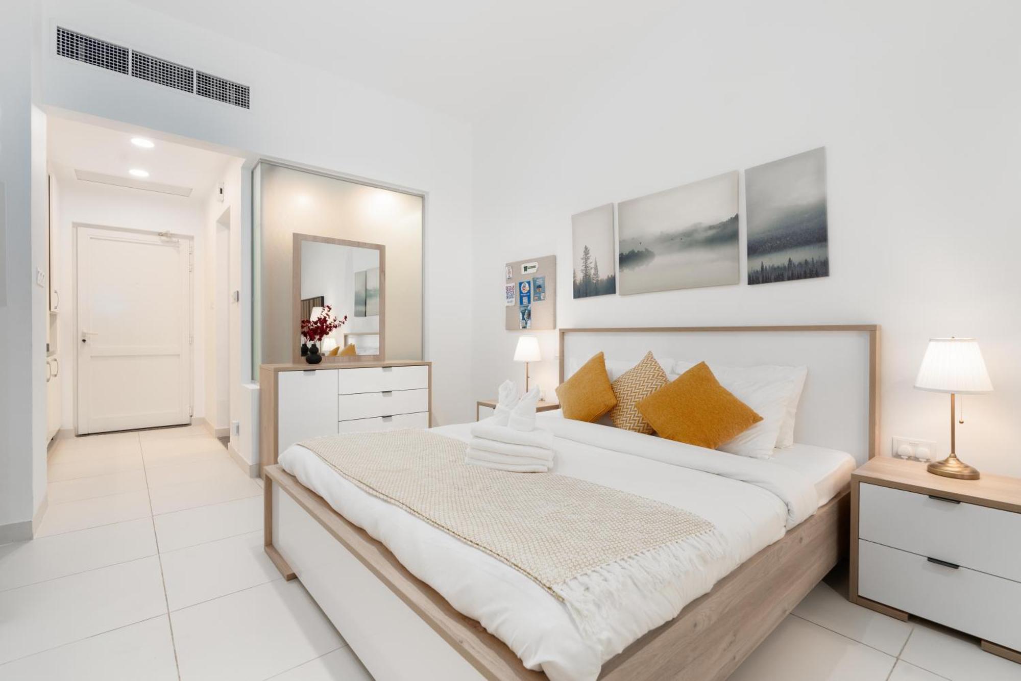 Unified Vacation Homes Holiday home *