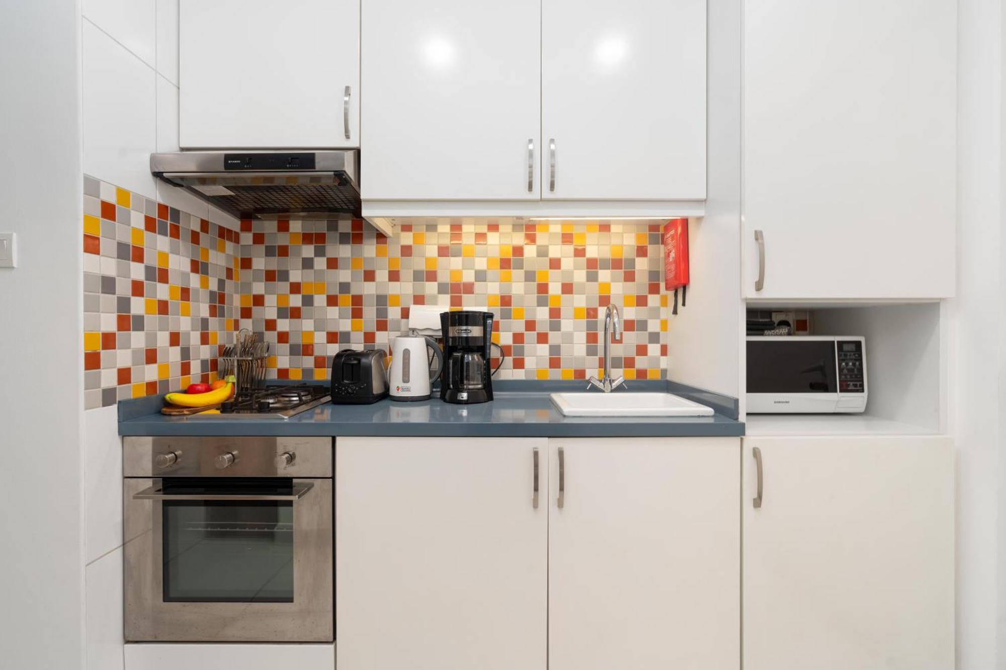 Holiday home Unified Vacation Homes Dubai