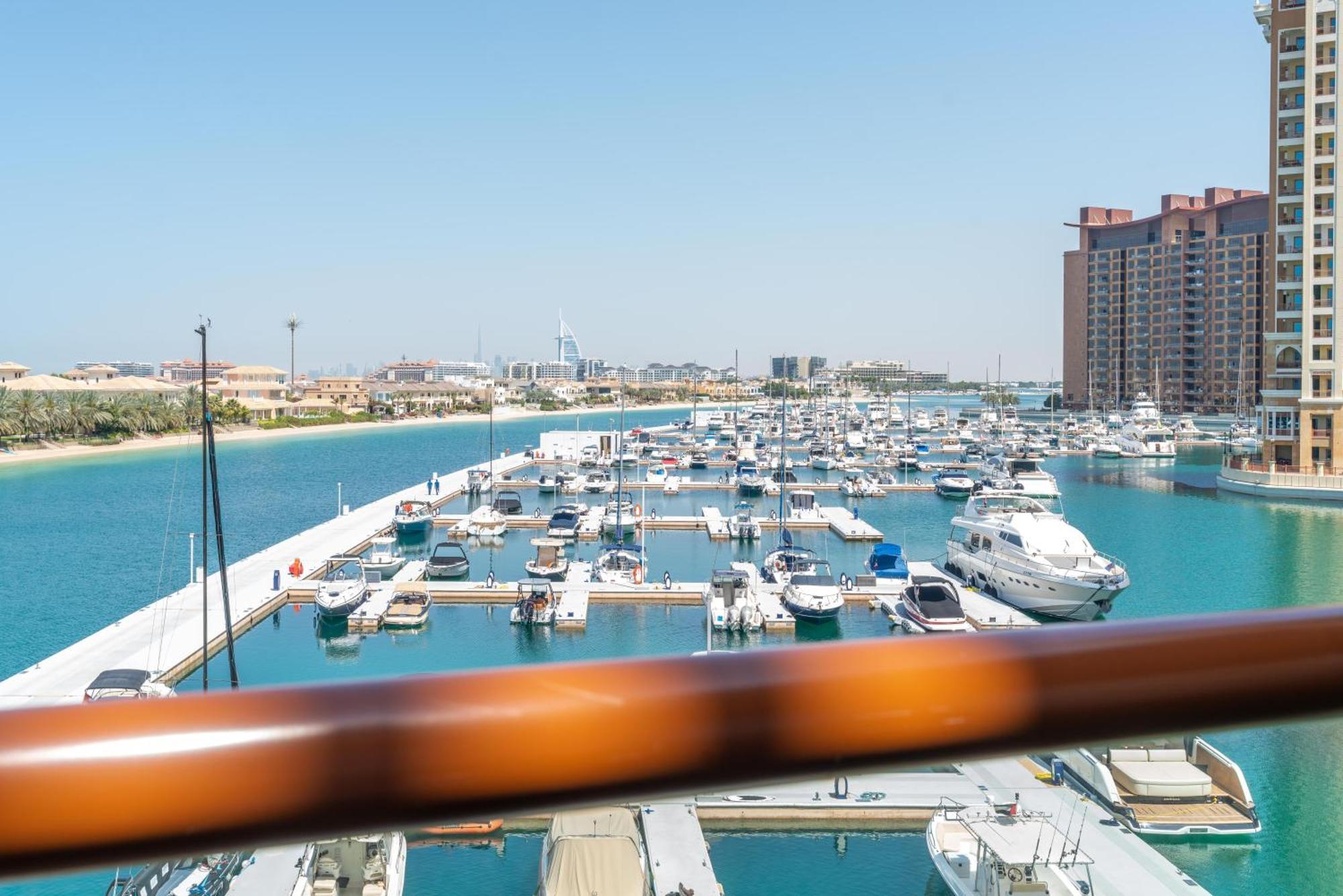 Unified Vacation Homes Holiday home Dubai