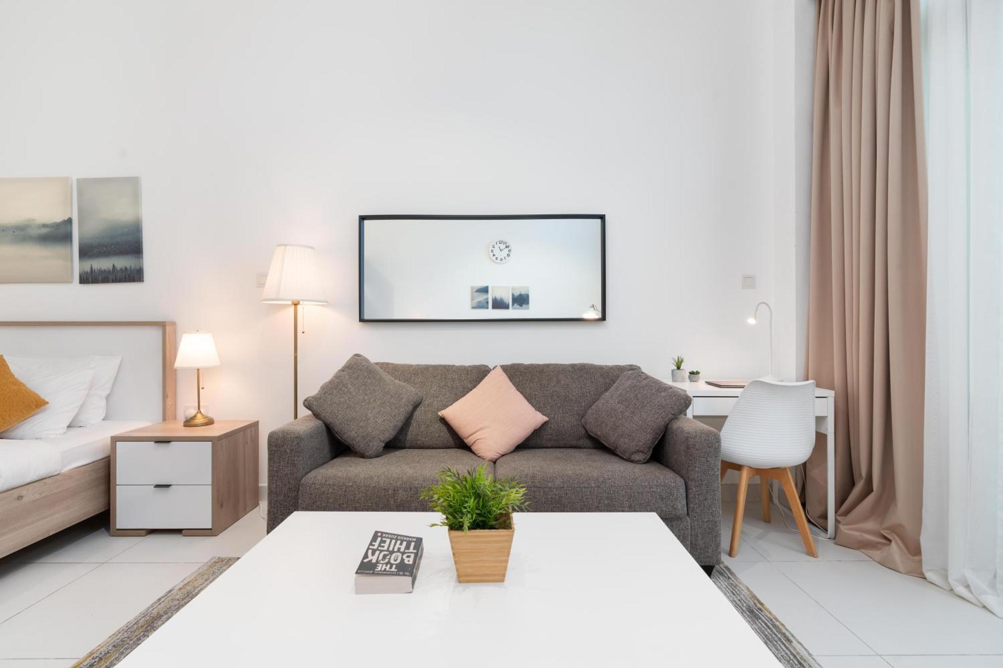 Unified Vacation Homes *